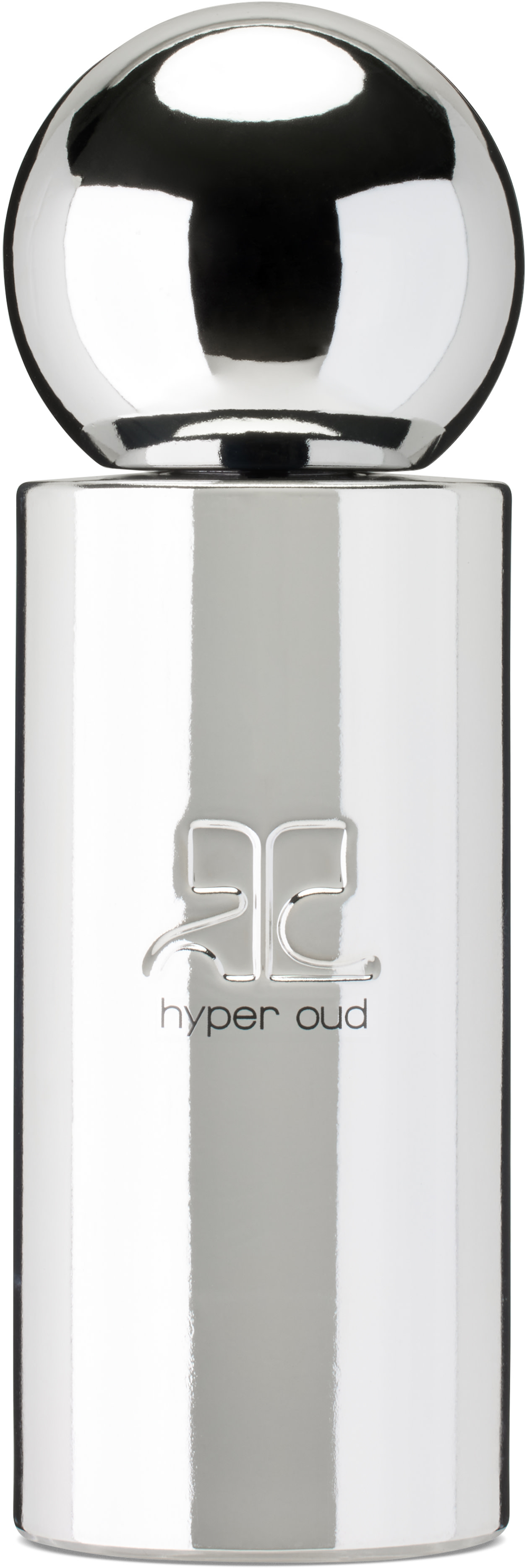 Courrèges Parfums - Hyper Oud Eau De Parfum, 100 mL