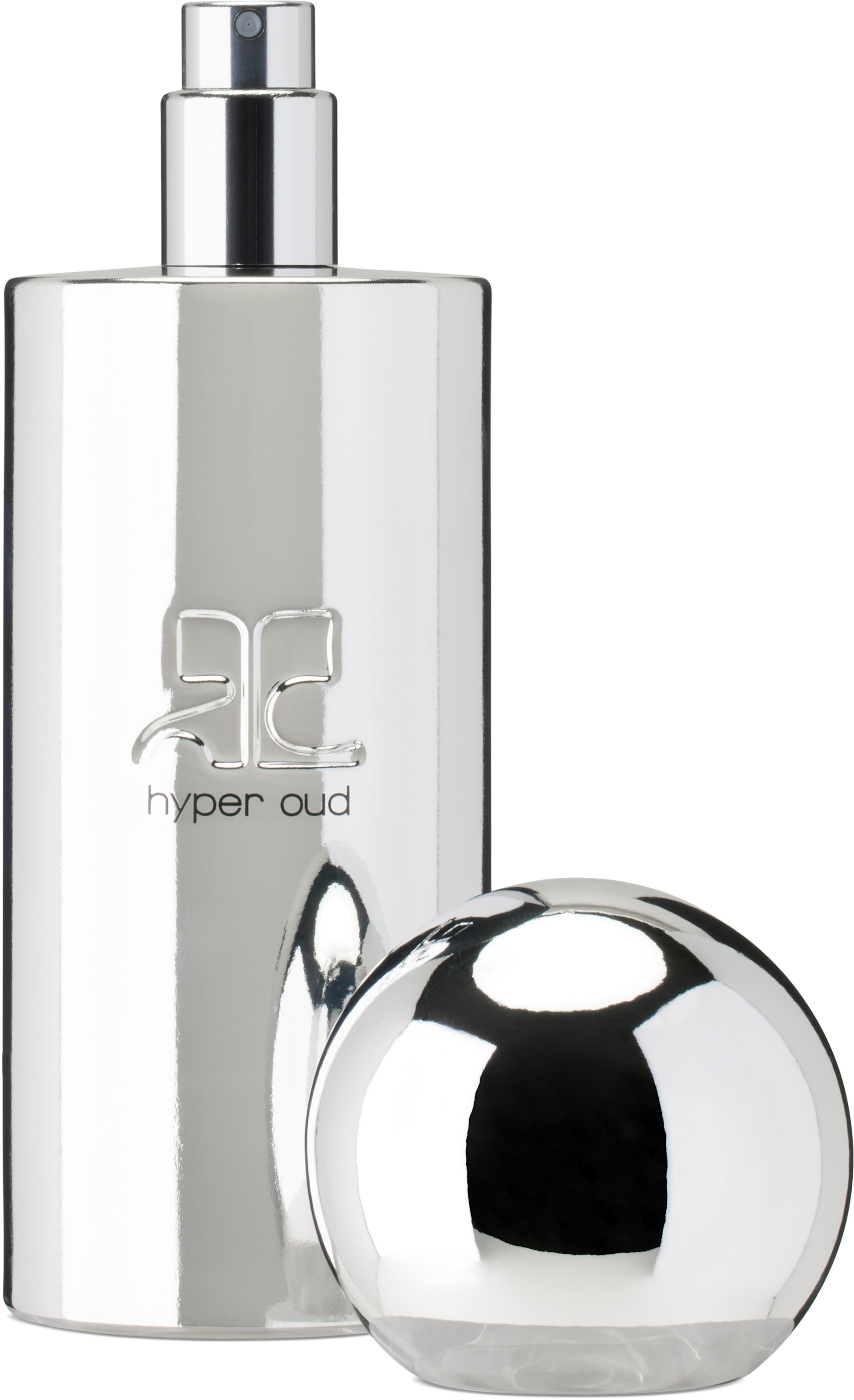 Courrèges Parfums - Hyper Oud Eau De Parfum, 100 mL