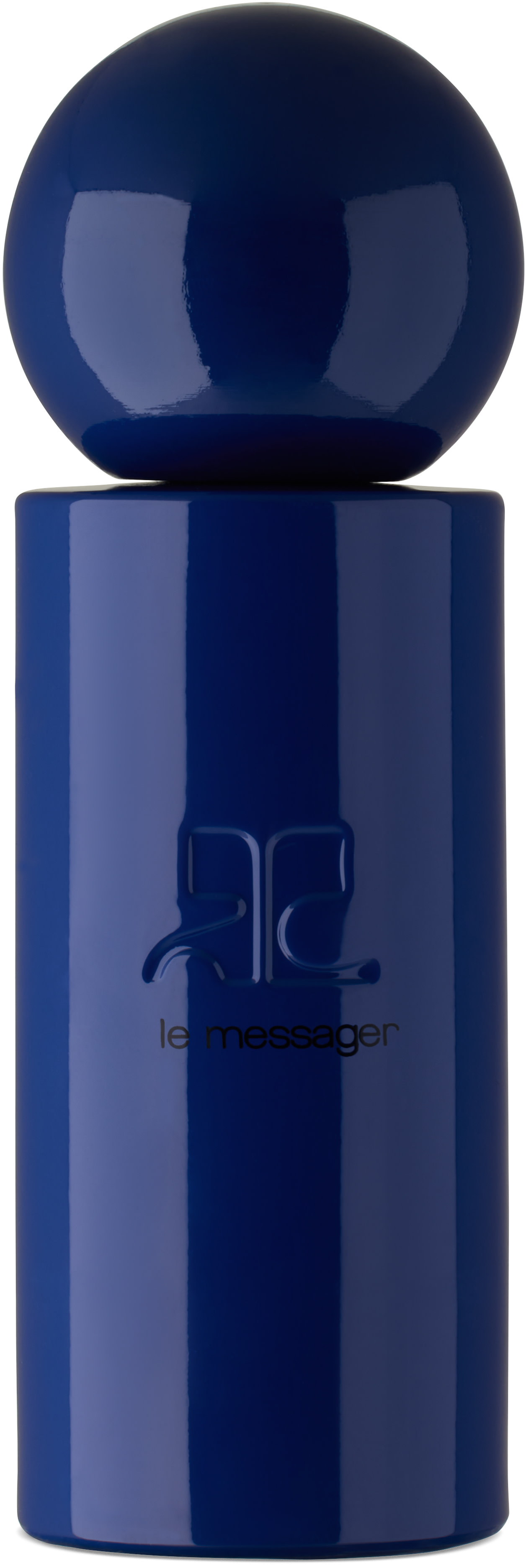 Courrèges Parfums - Le Messager Eau De Parfum, 100 mL