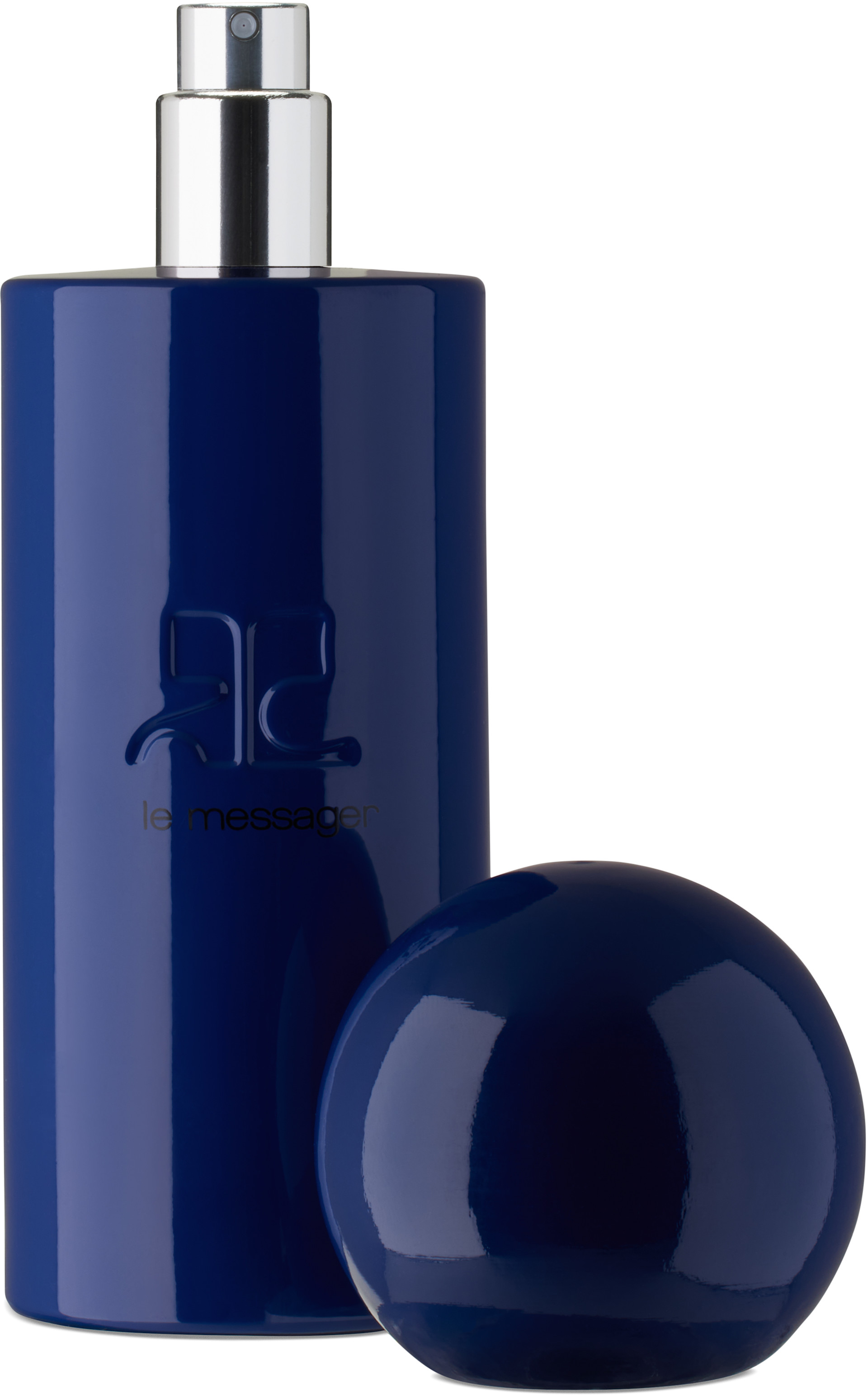Courrèges Parfums - Le Messager Eau De Parfum, 100 mL