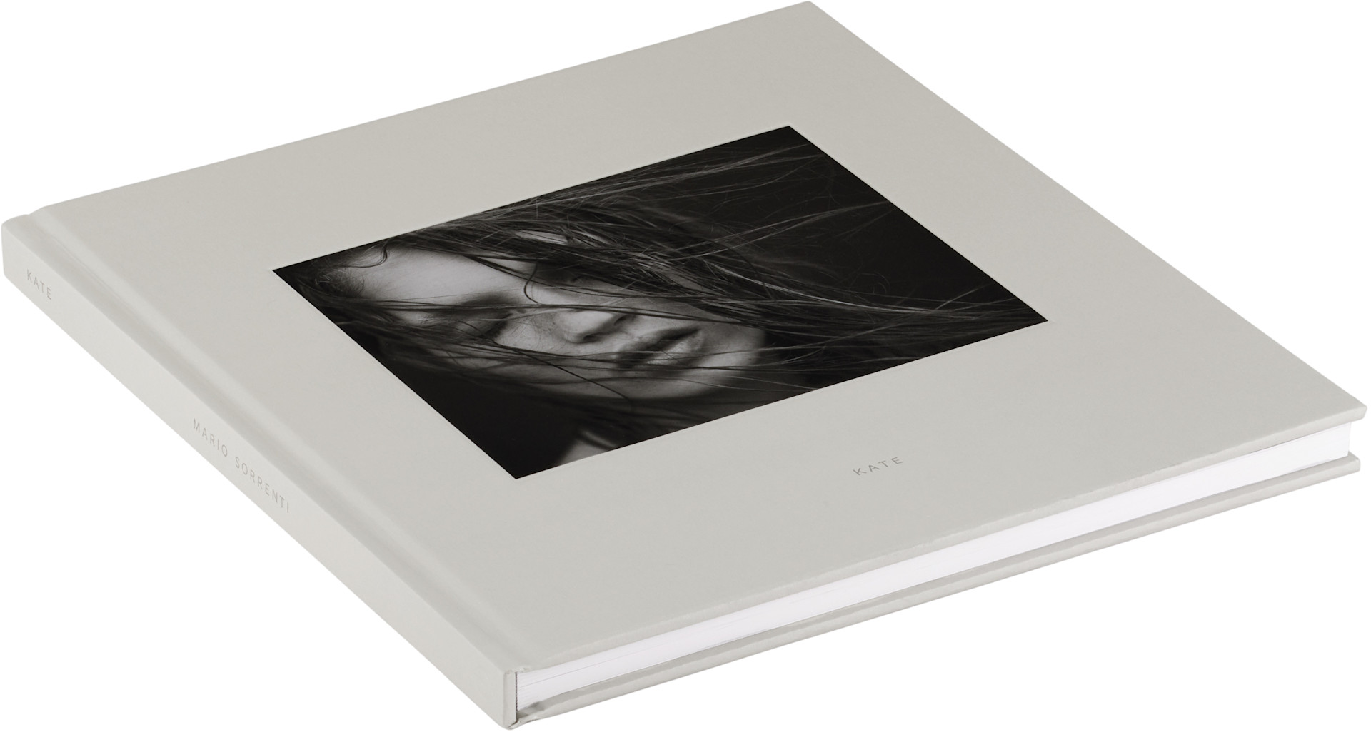 Phaidon - Kate
