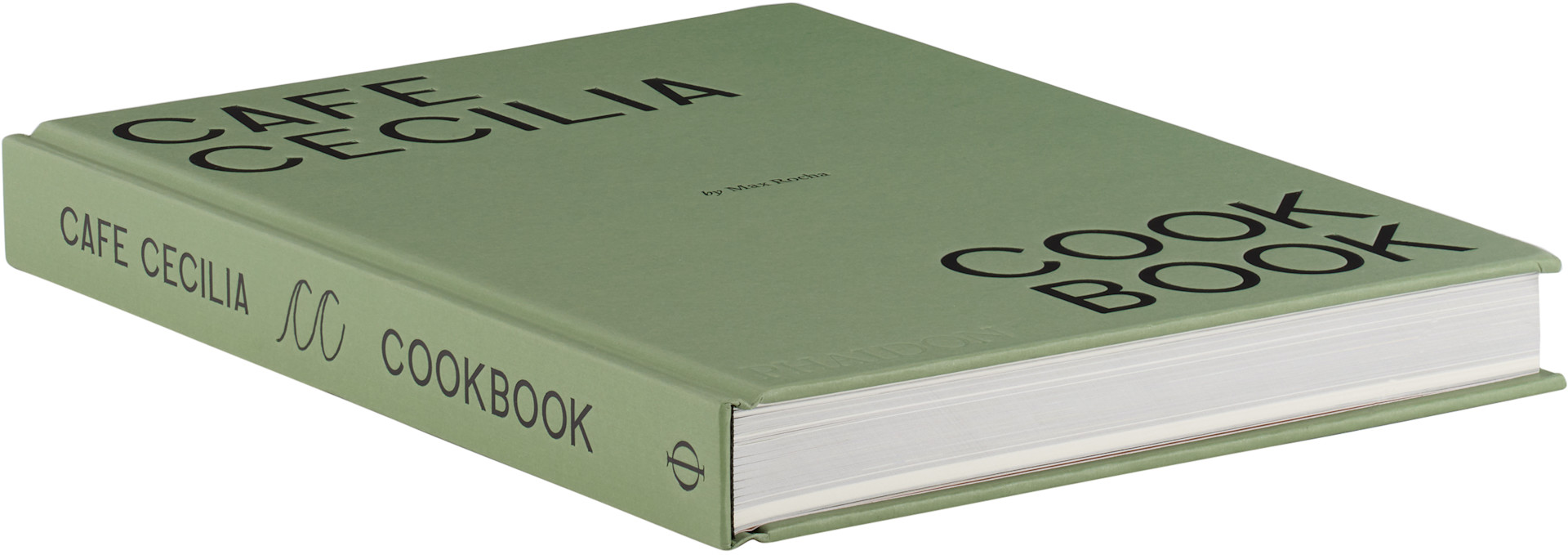 Phaidon - Café Cecilia Cookbook