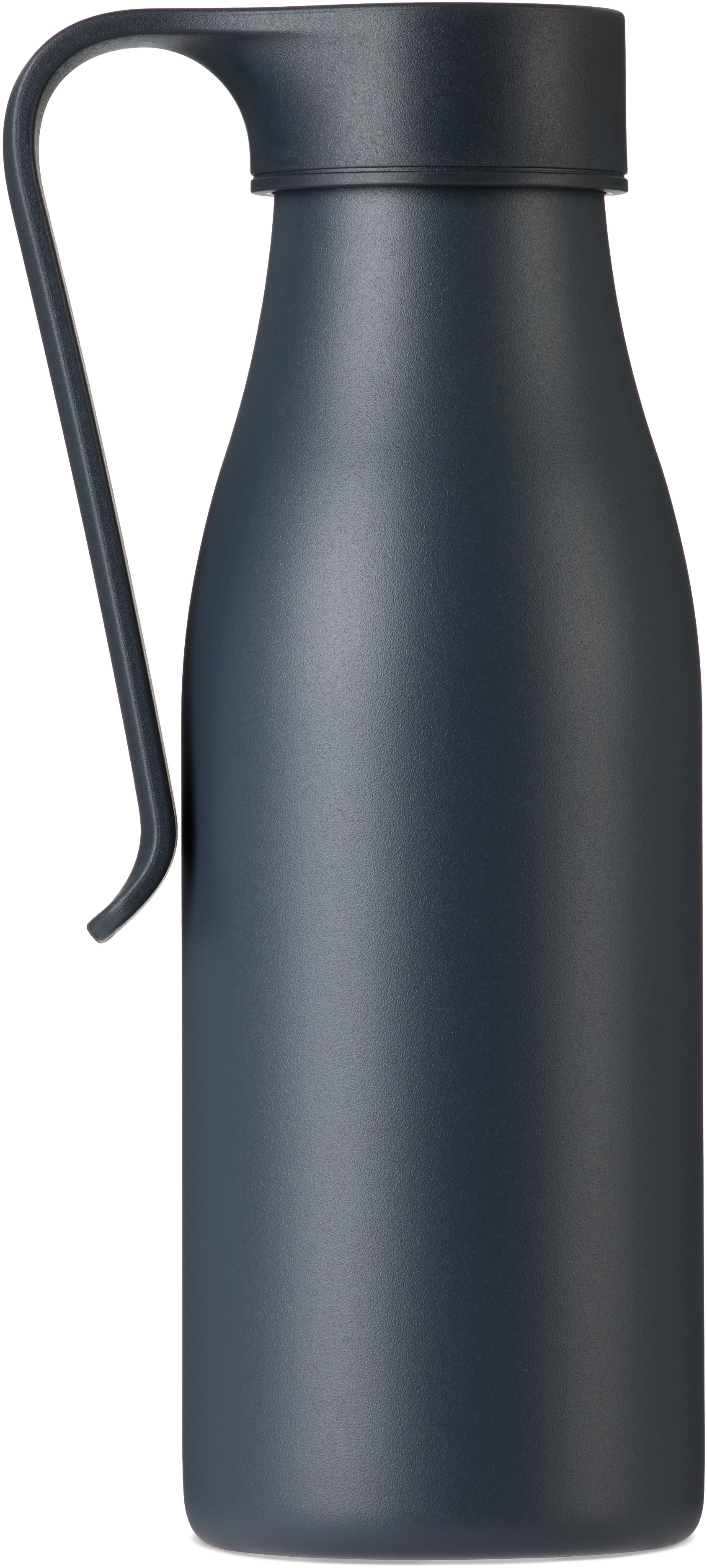 Alessi - Bouteille isotherme Away grise