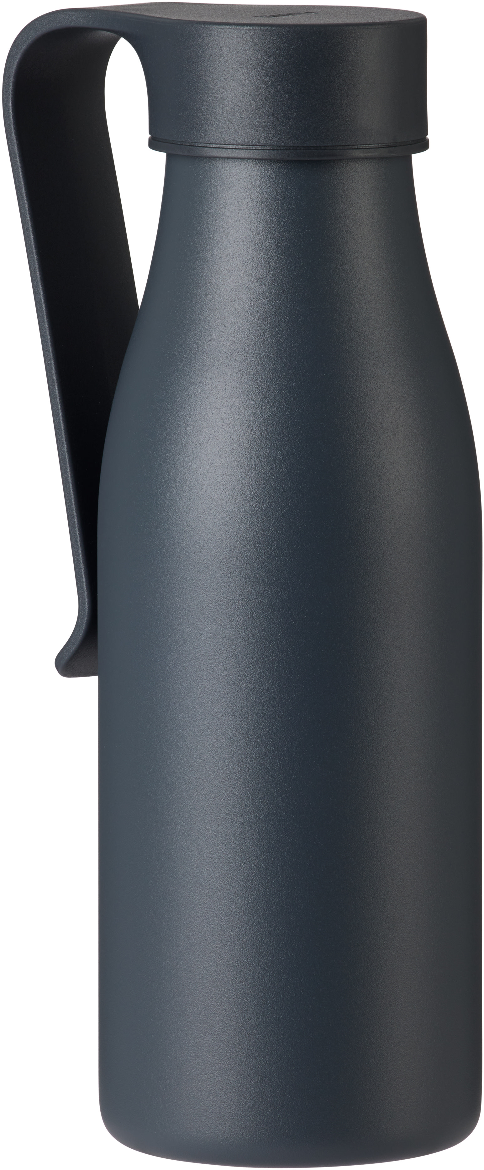 Alessi - Bouteille isotherme Away grise