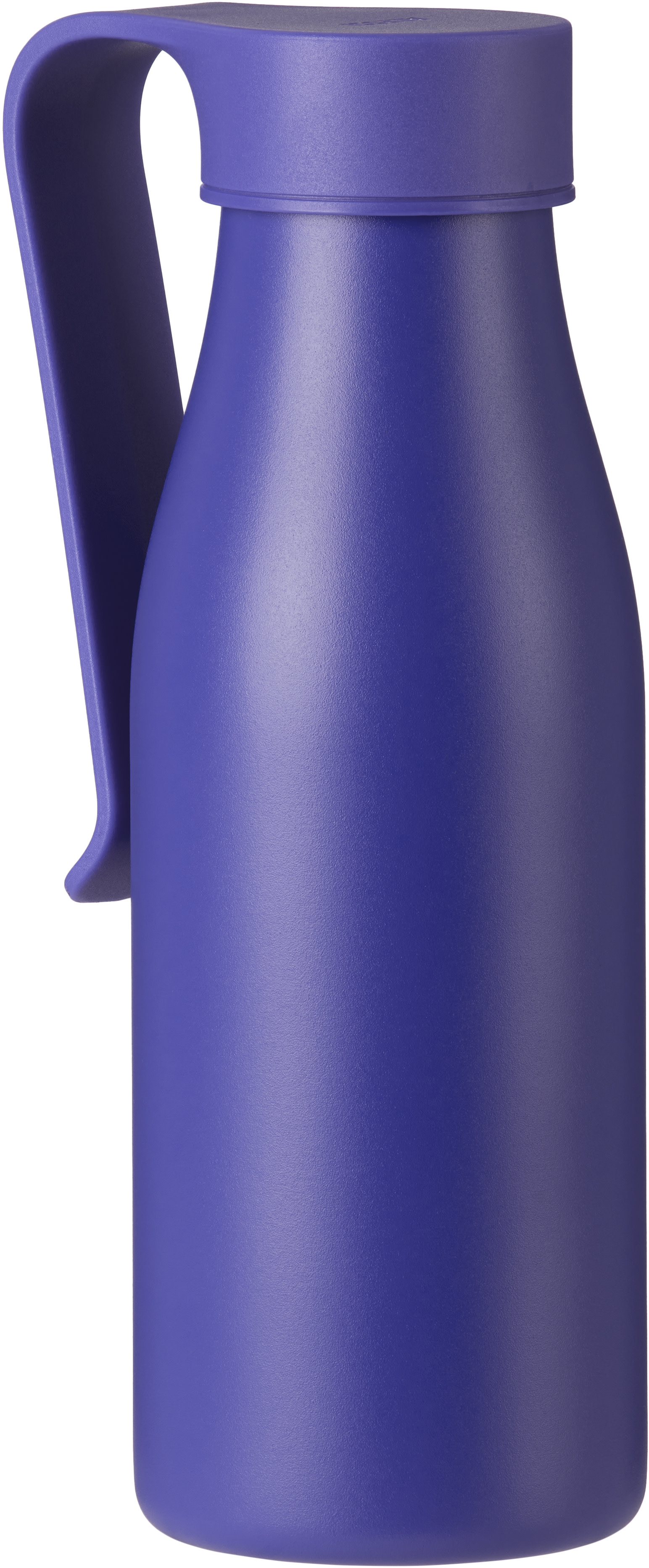 Alessi - Bouteille isotherme Away bleue