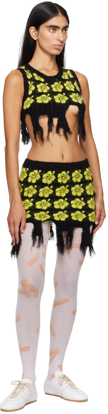 Ashley Williams BABYGIRL ノースリーブ タンクトップ Ashley Williams BABYGIRL ノースリーブ タンクトップ レディース