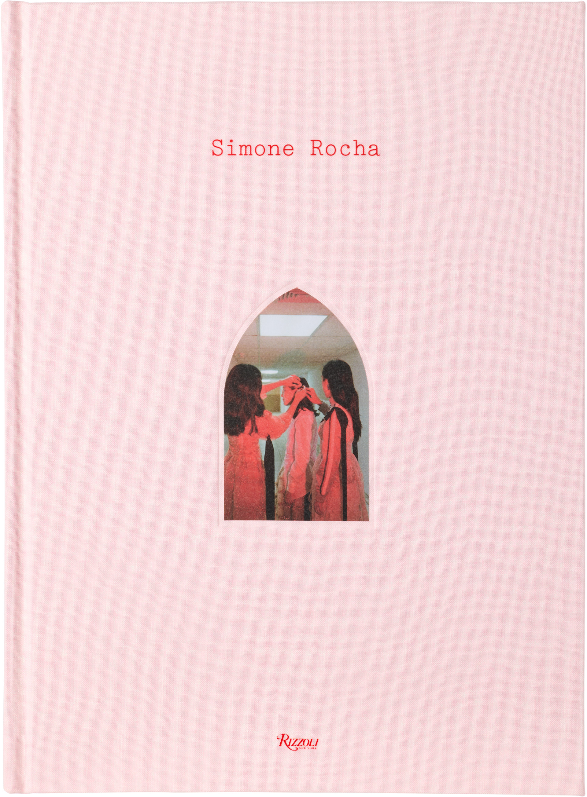 Rizzoli - Simone Rocha
