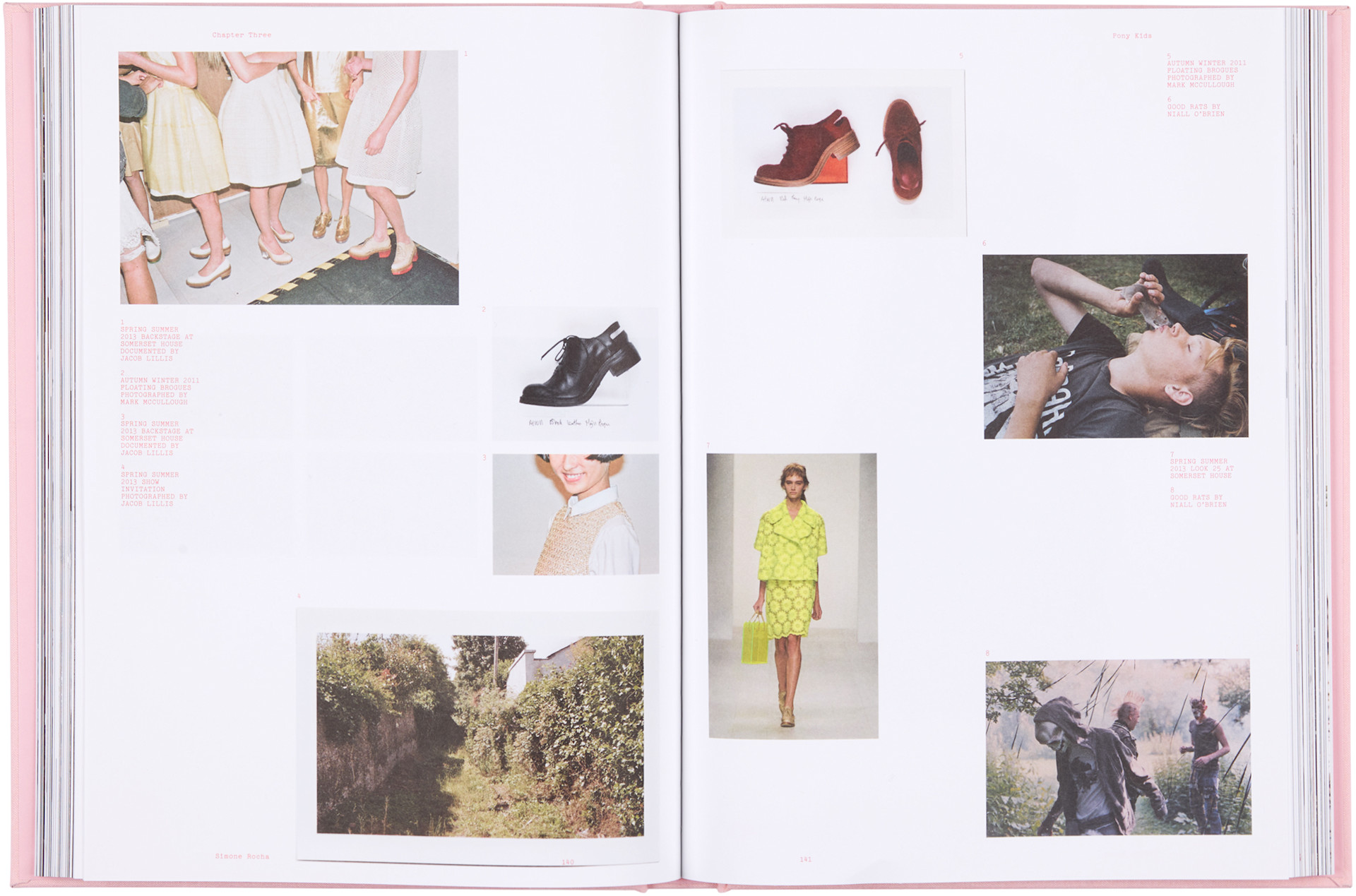 Rizzoli - Simone Rocha