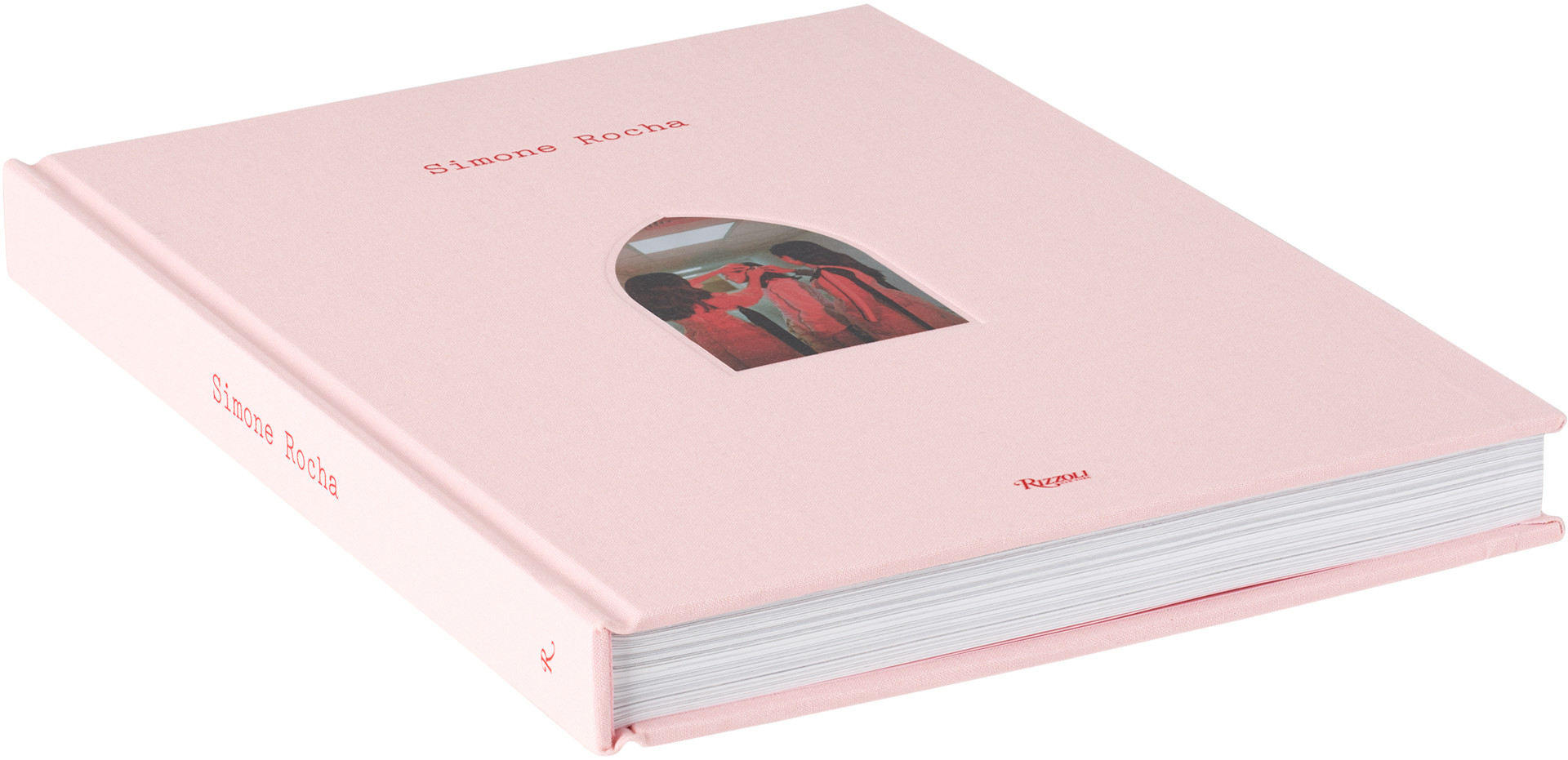 Rizzoli - Simone Rocha