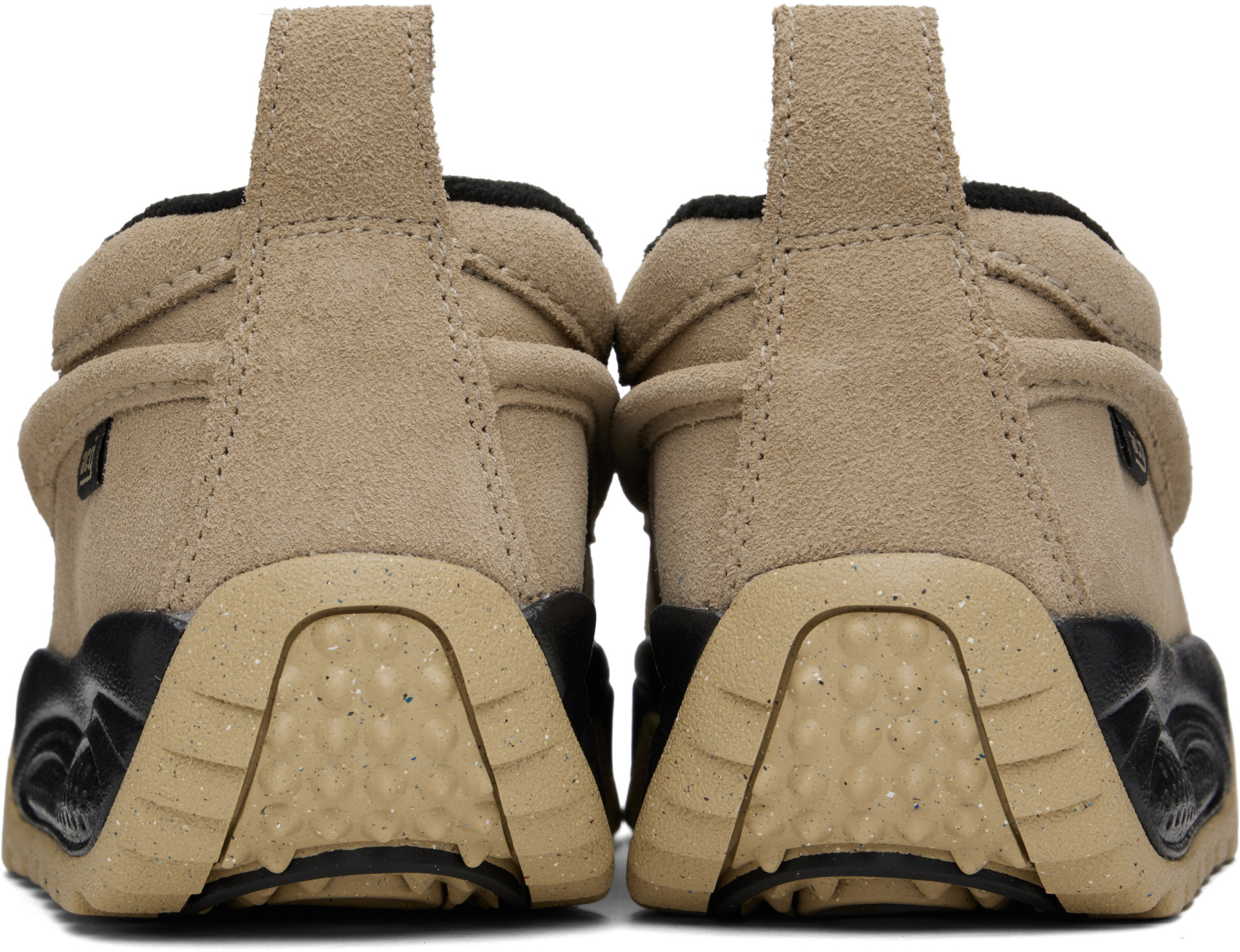 Nike - Tan ACG Izy Loafers