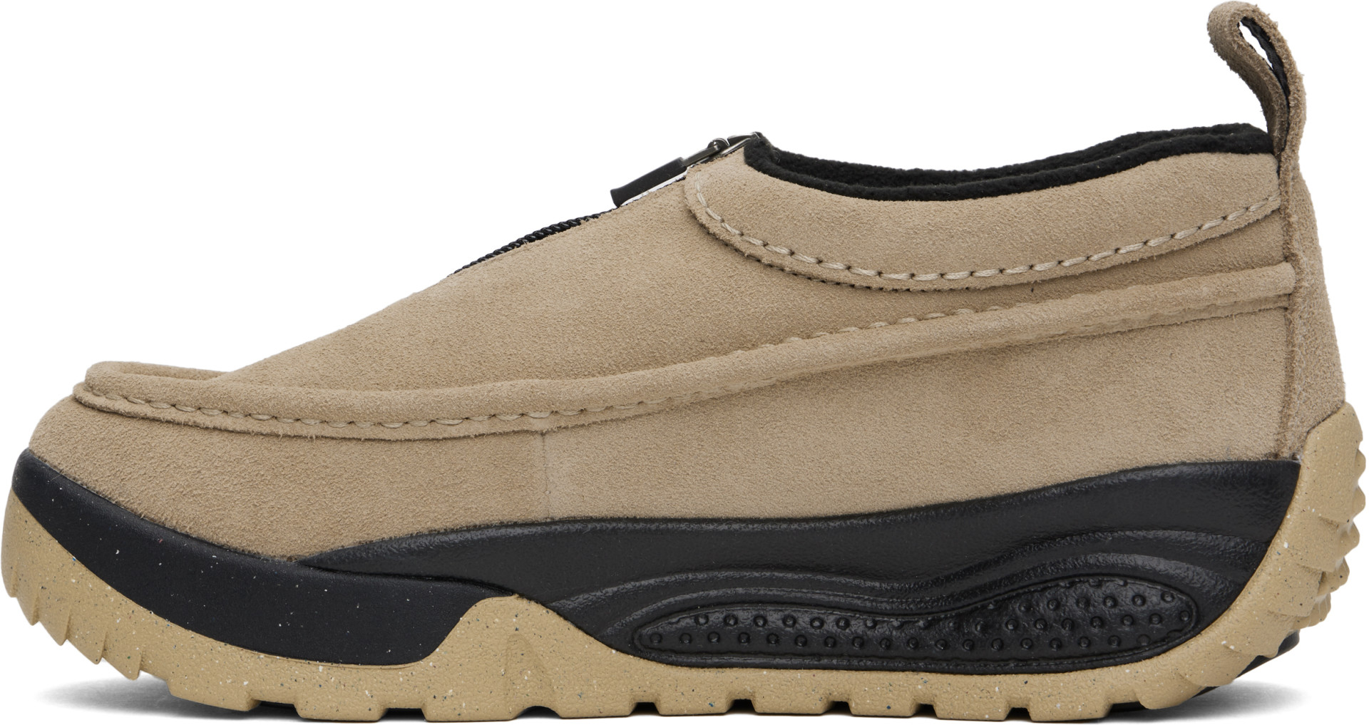 Nike - Tan ACG Izy Loafers