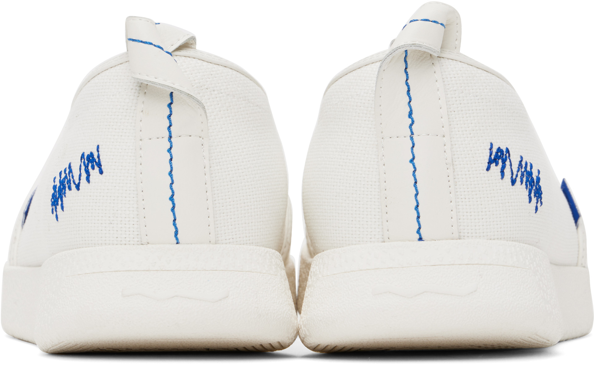 ADER error - Baskets Raff Softo Product. 134 blanches