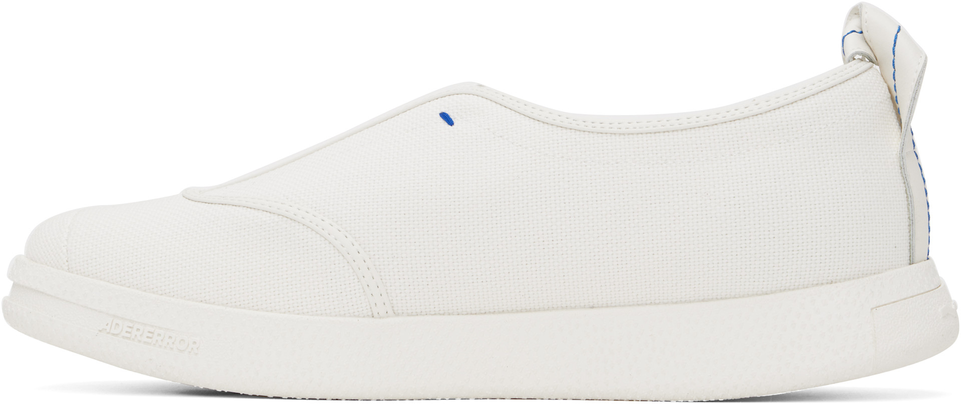 ADER error - Baskets Raff Softo Product. 134 blanches