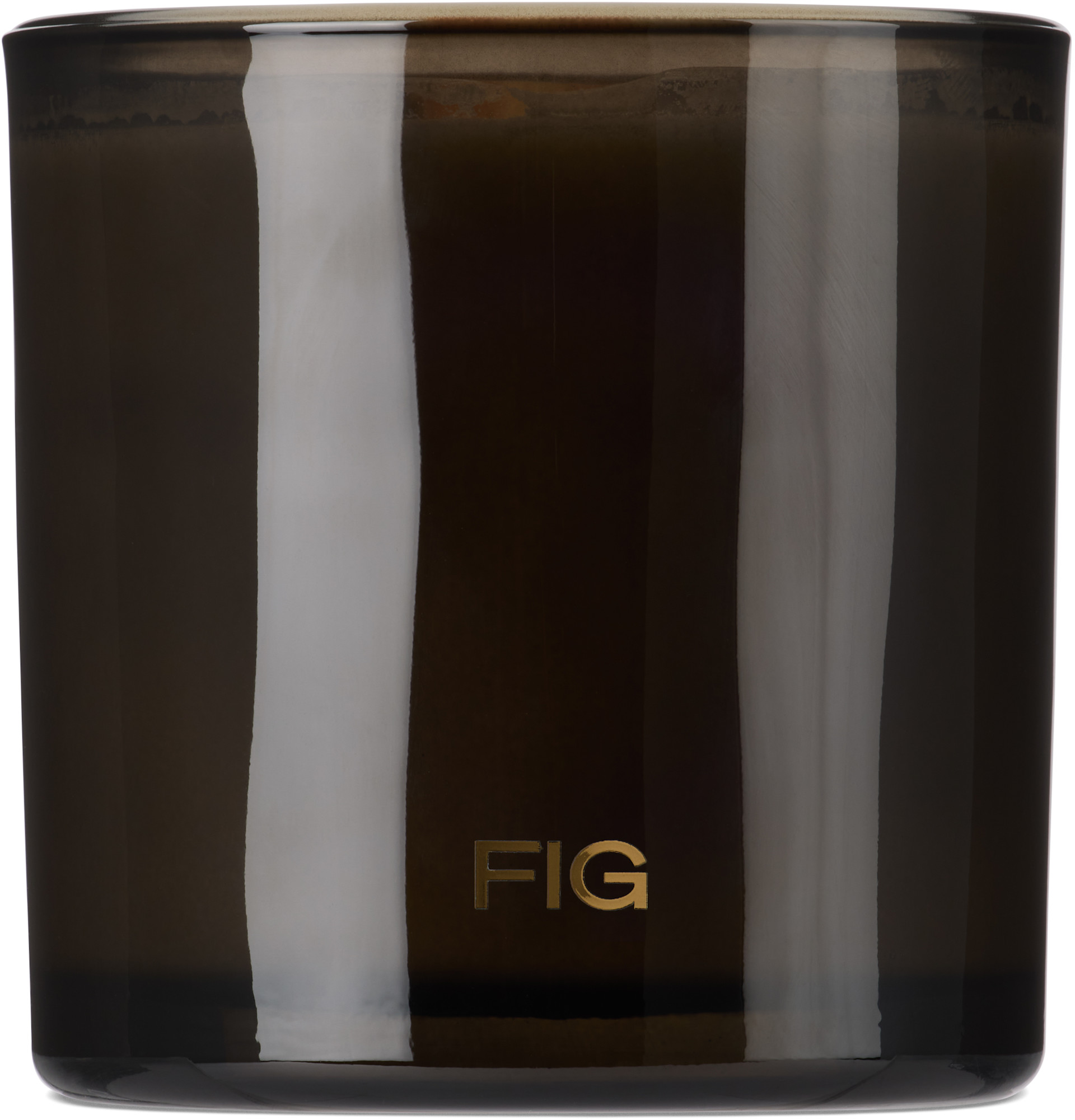 The Conran Shop - Bougie parfumée Fig
