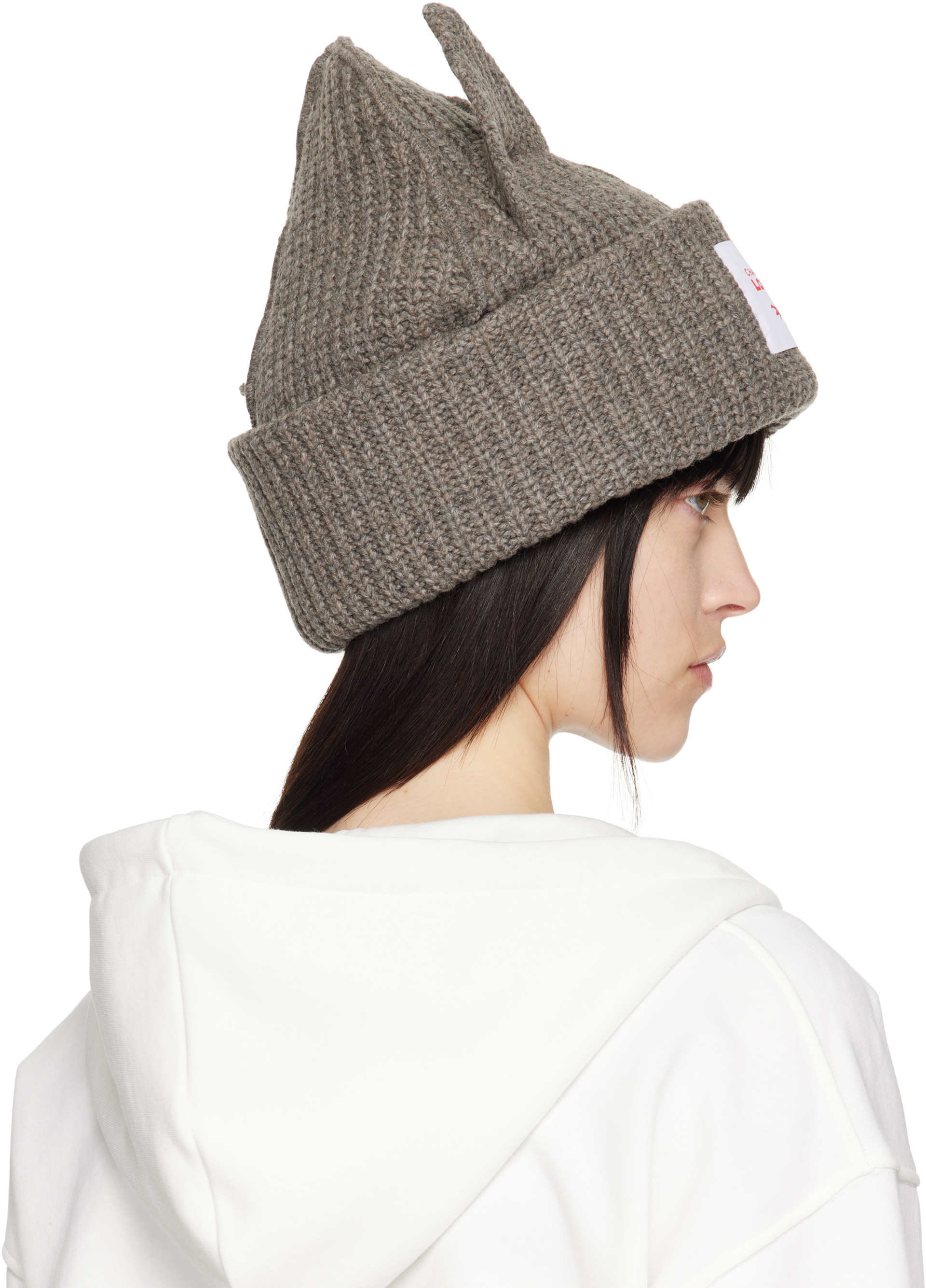 GuruGuru Heart Beanie 新品未使用 GuruGuru Heart Beanie SOL soonerorlater｜Yahoo!フリマ（旧PayPay