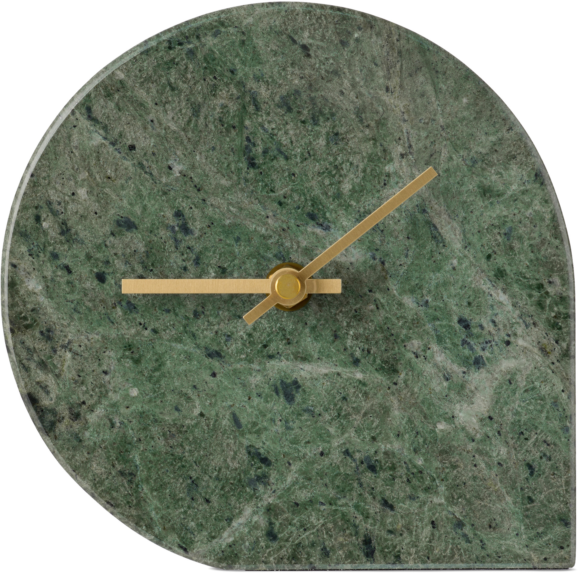 AYTM - Horloge verte - Stilla