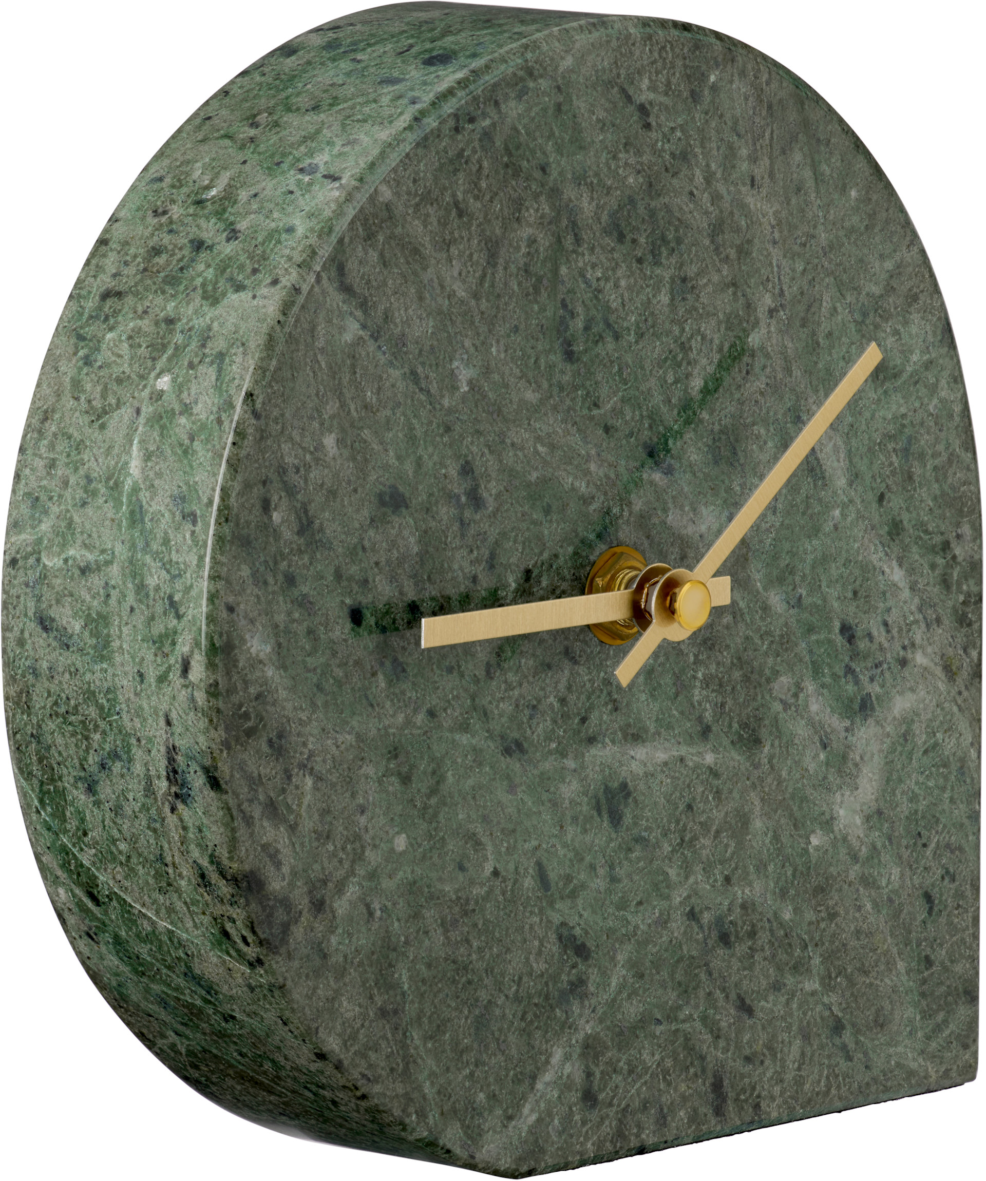 AYTM - Horloge verte - Stilla