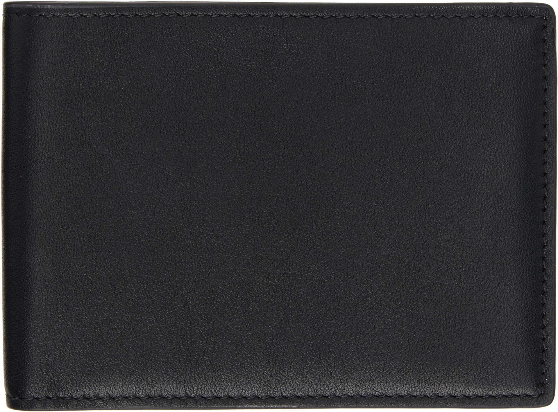 Common Projects - Portefeuille noir