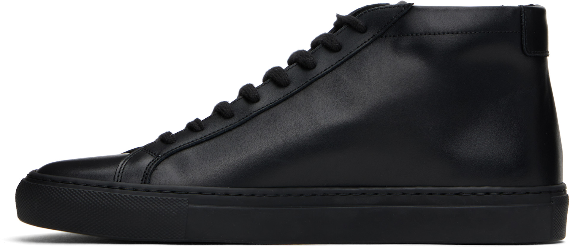 Common Projects - Baskets basses Achilles noires