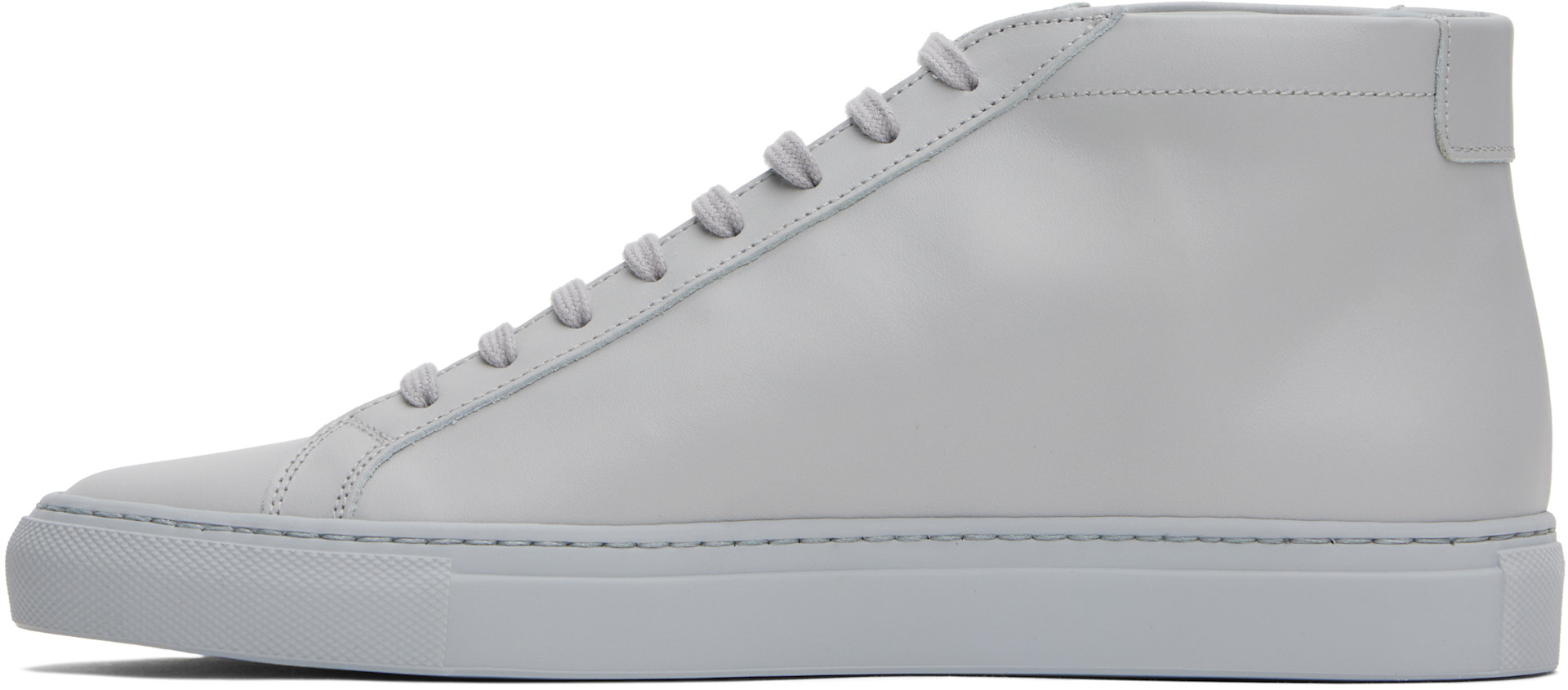Common Projects - 그레이 오리지널 아킬레스 스니커즈