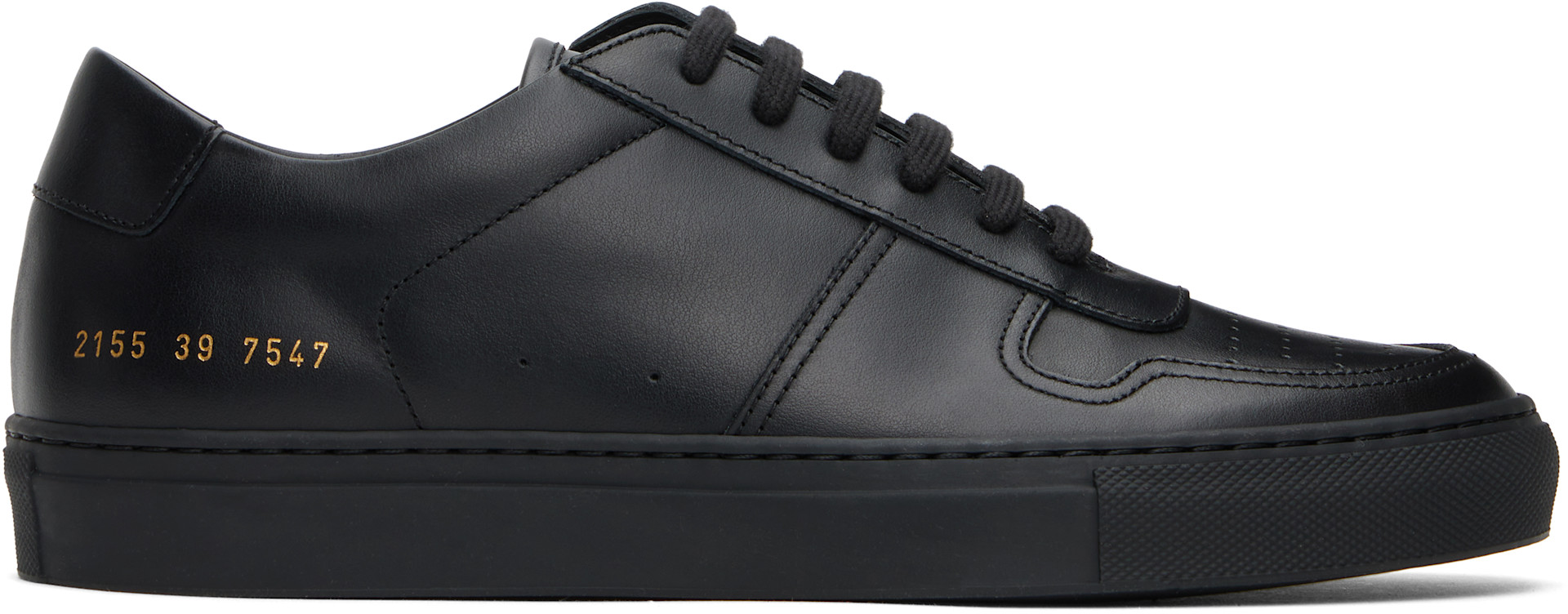 Common Projects - Baskets basses BBall noires