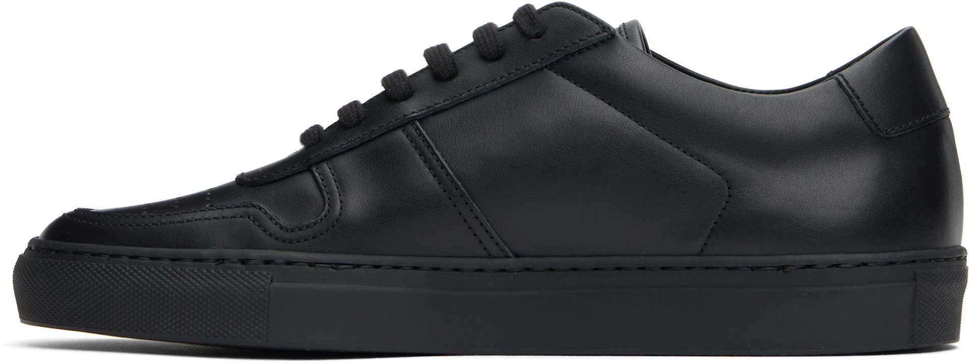 Common Projects - Baskets basses BBall noires