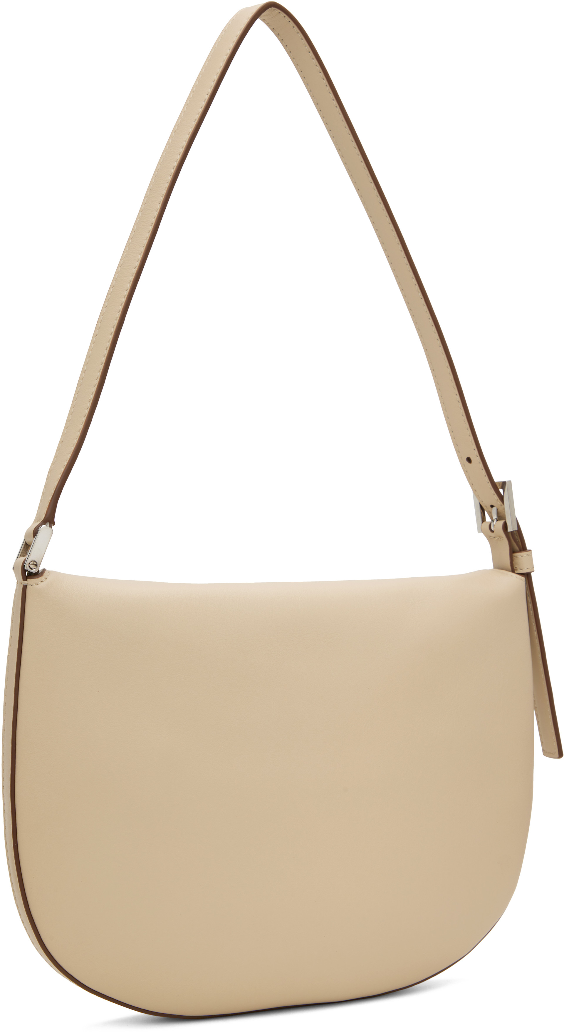 Savette - Petit sac Tondo beige