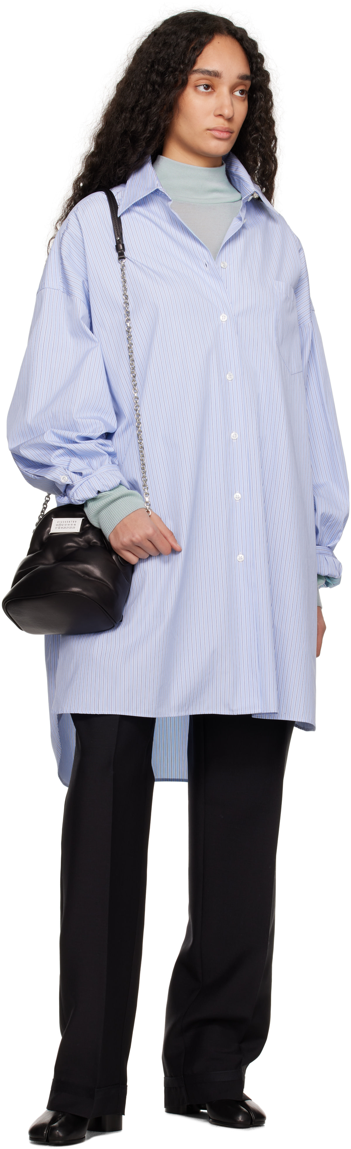 Maison Margiela - Black Tabi Ankle Boots