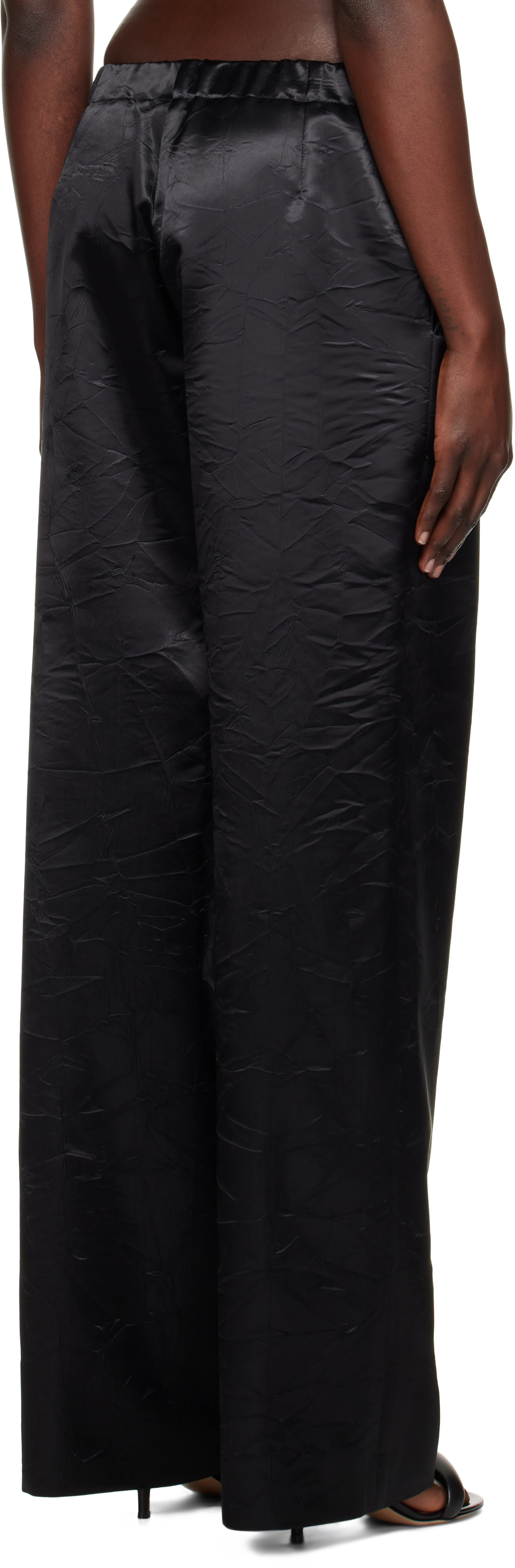 Givenchy - Pantalon décontracté noir