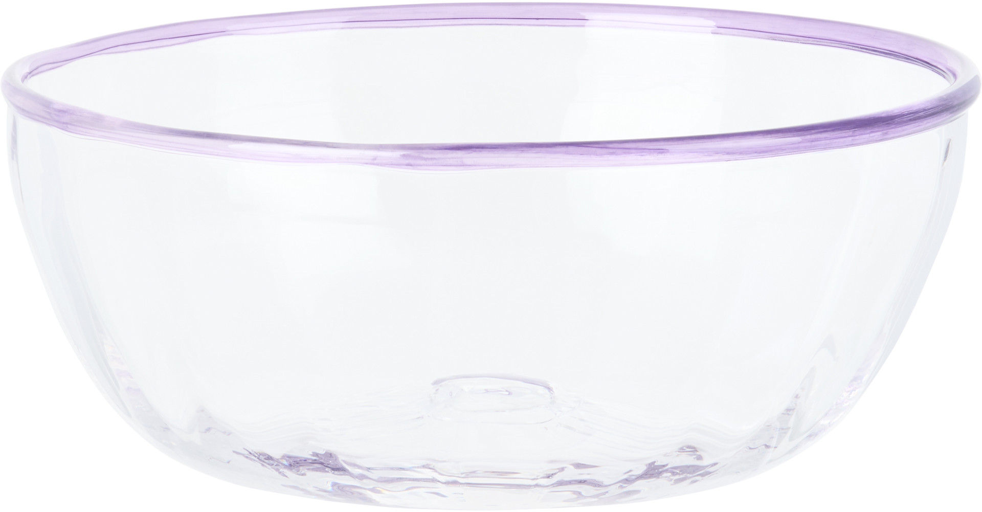 Akua Objects - Bol mauve - Peter