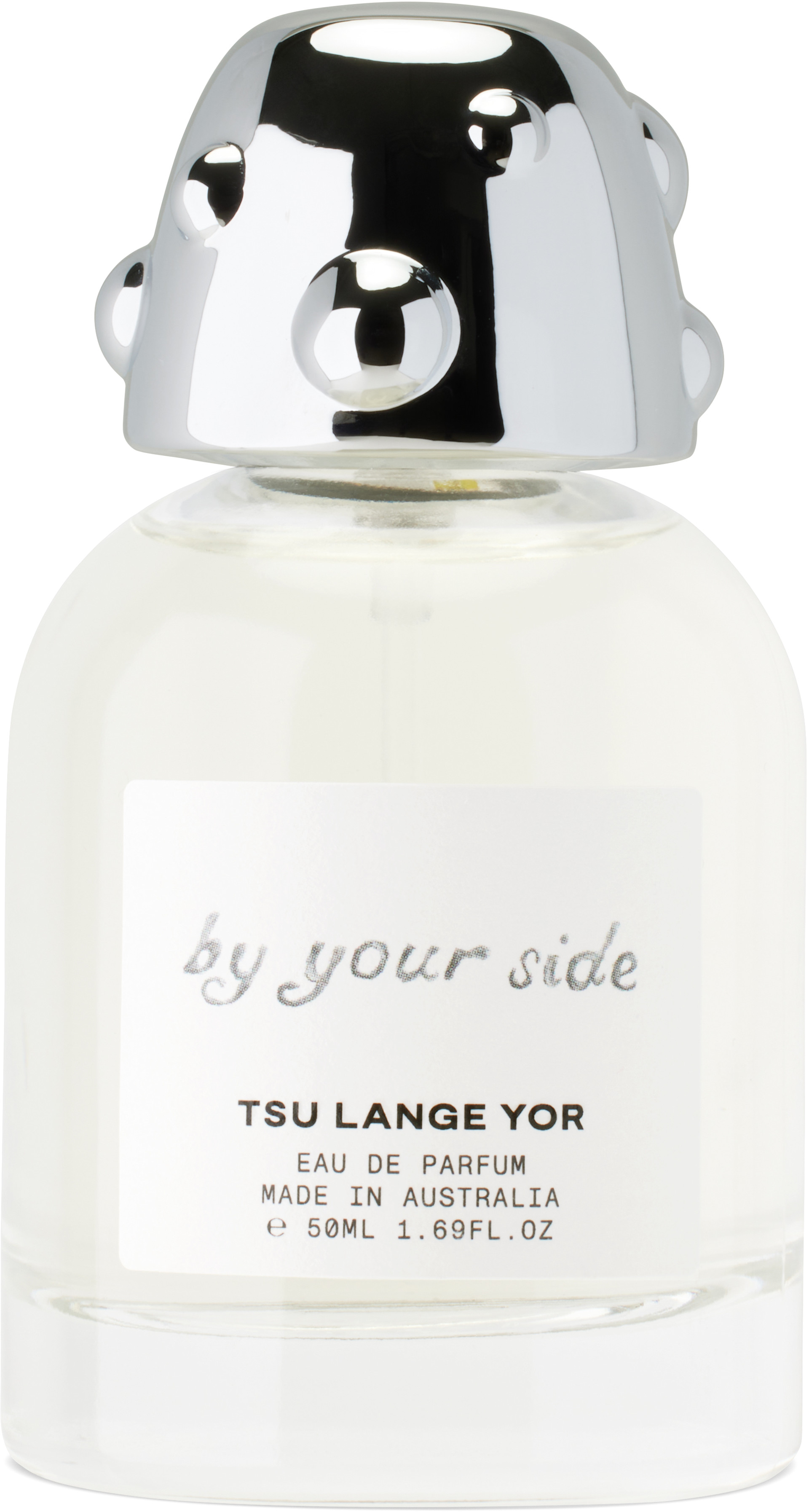 TSU LANGE YOR - By Your Side Eau de Parfum, 50 mL