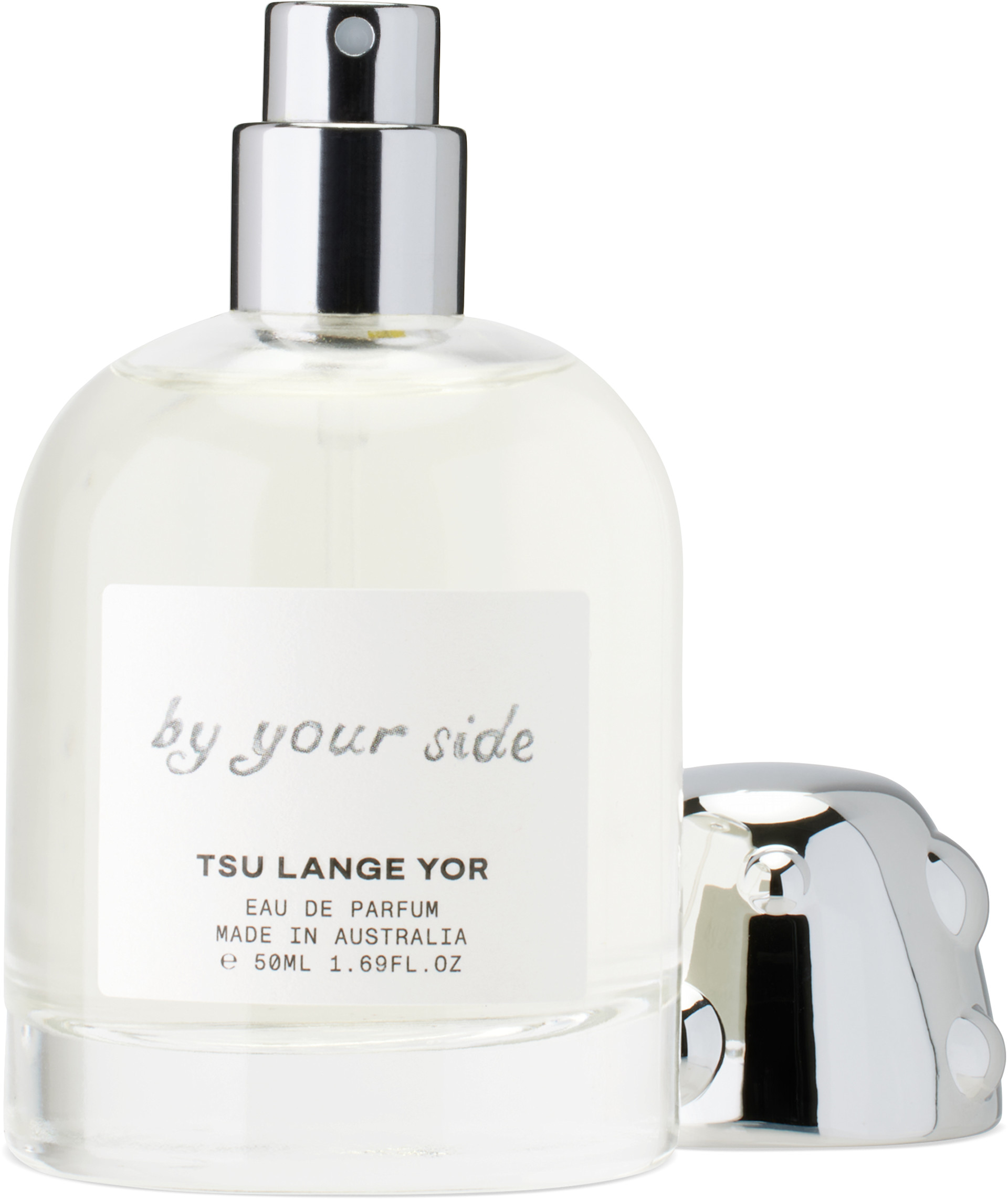 TSU LANGE YOR - By Your Side Eau de Parfum, 50 mL