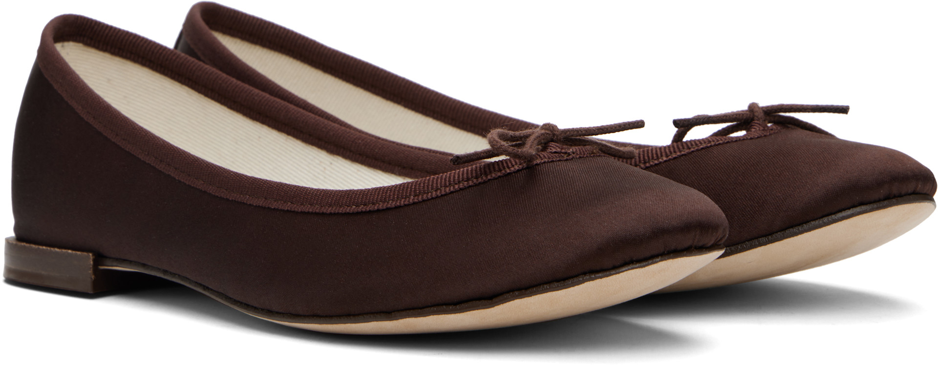 【新品】【定価以下】Lepetto　Cendrillon Ballerinas Cendrillon Ballet Flats Classic Blue | Repetto