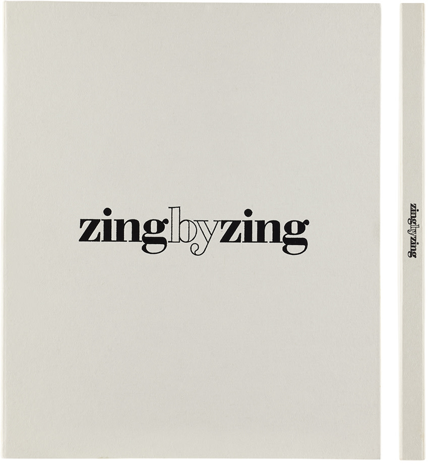 Climax - Zing by Zing — 1st Edition