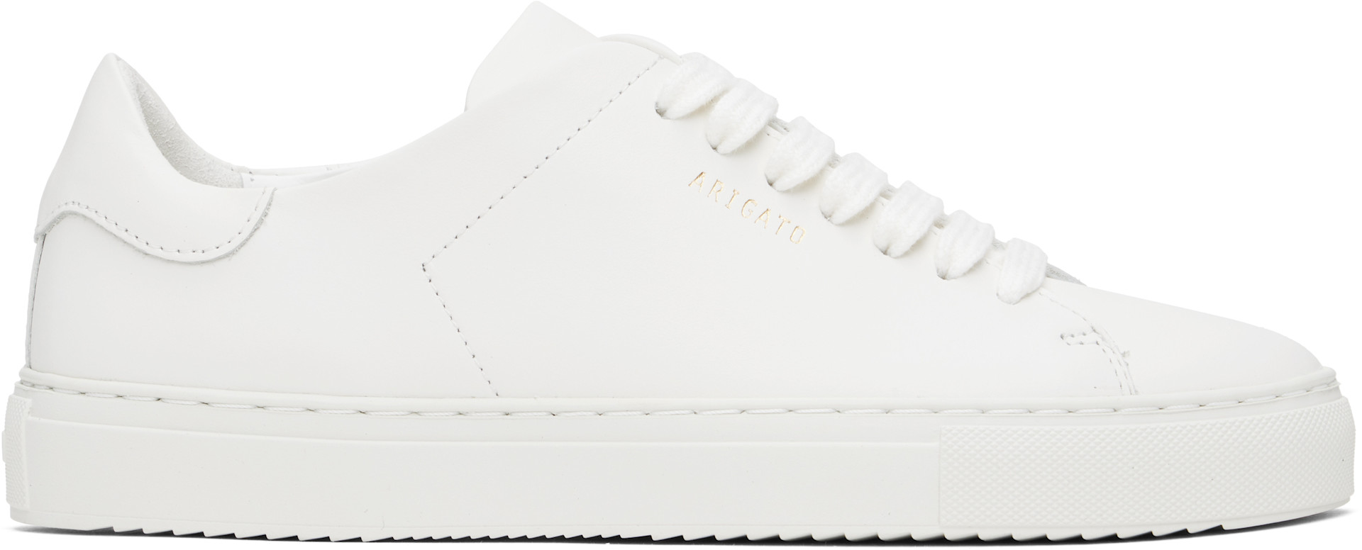 Axel Arigato - Baskets Clean 90 blanches