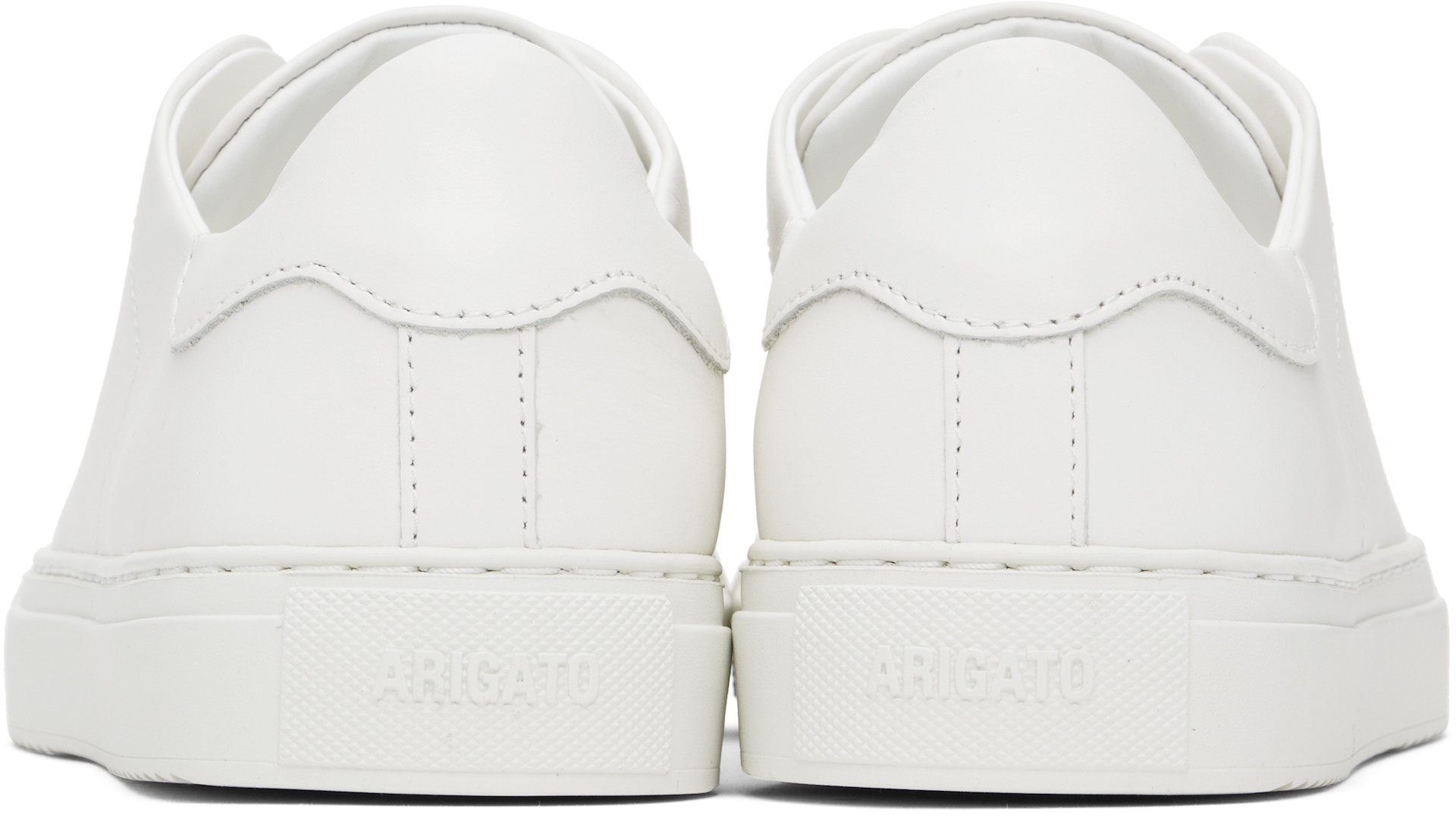 Axel Arigato - Baskets Clean 90 blanches