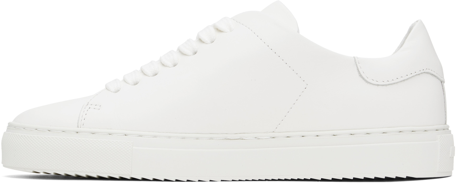 Axel Arigato - Baskets Clean 90 blanches