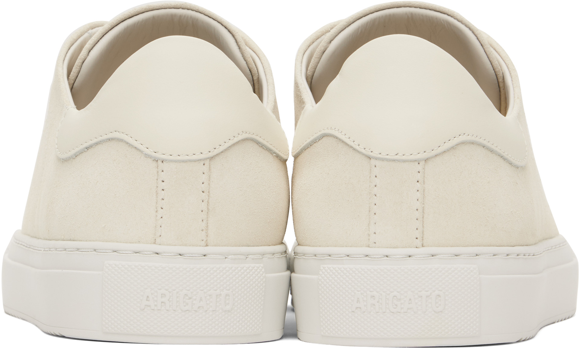 Axel Arigato - Baskets Clean 90 beiges