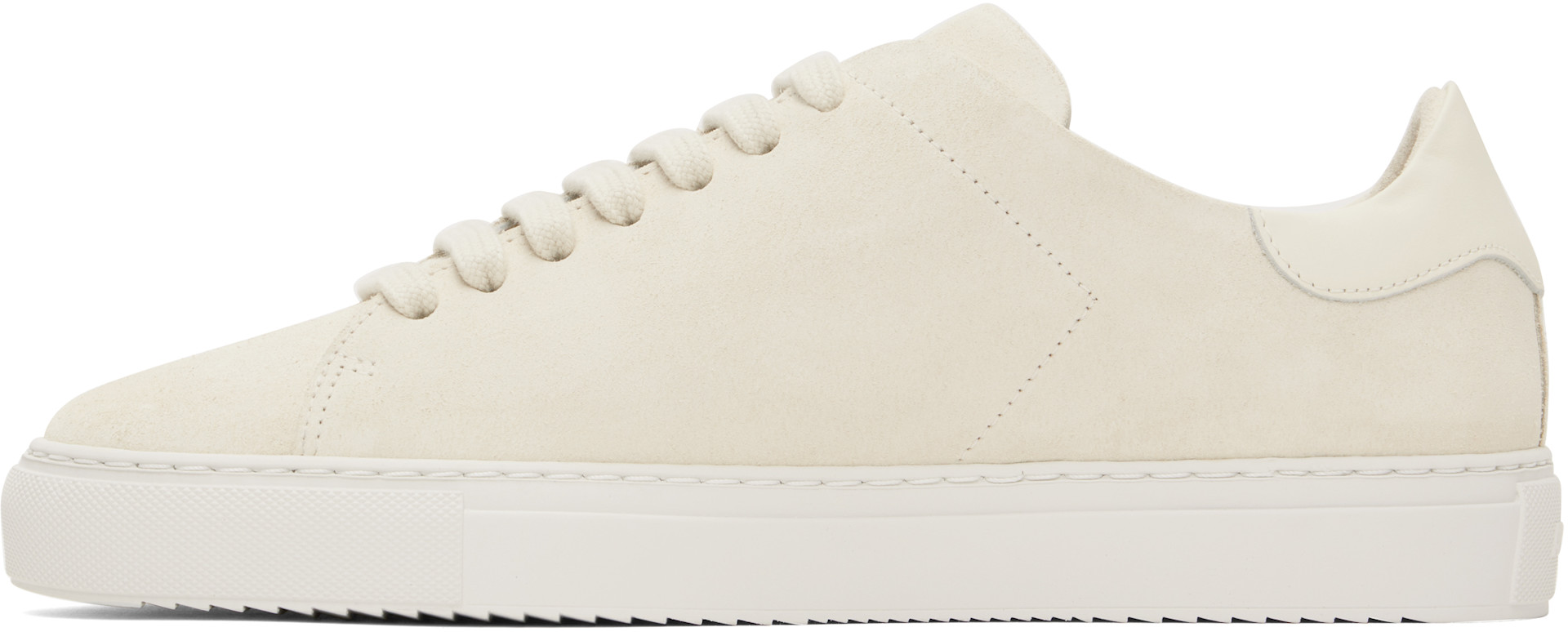 Axel Arigato - Baskets Clean 90 beiges