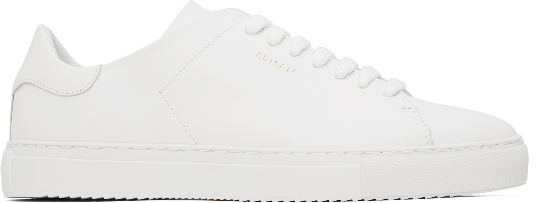 Axel Arigato - Baskets Clean 90 blanches