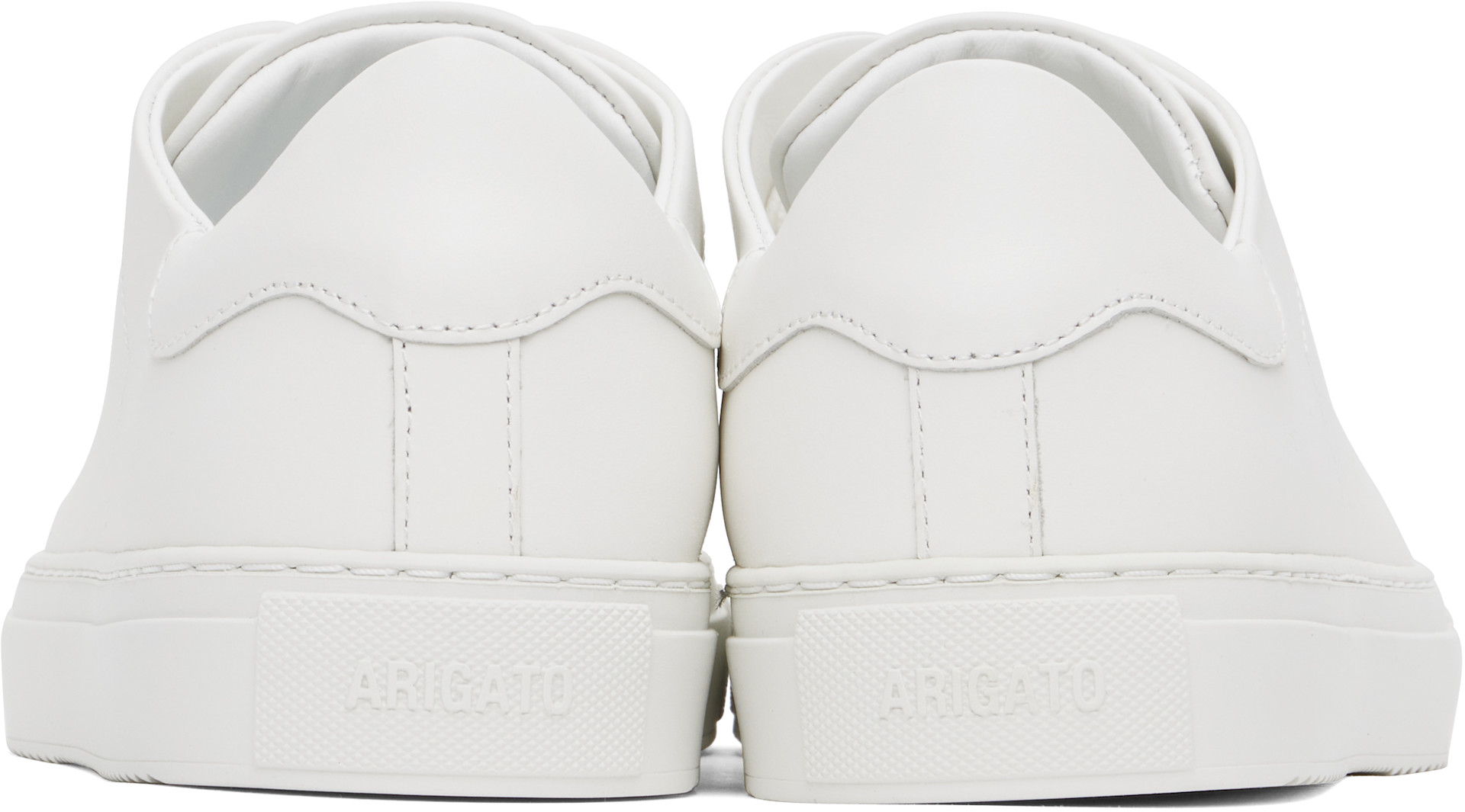 Axel Arigato - Baskets Clean 90 blanches