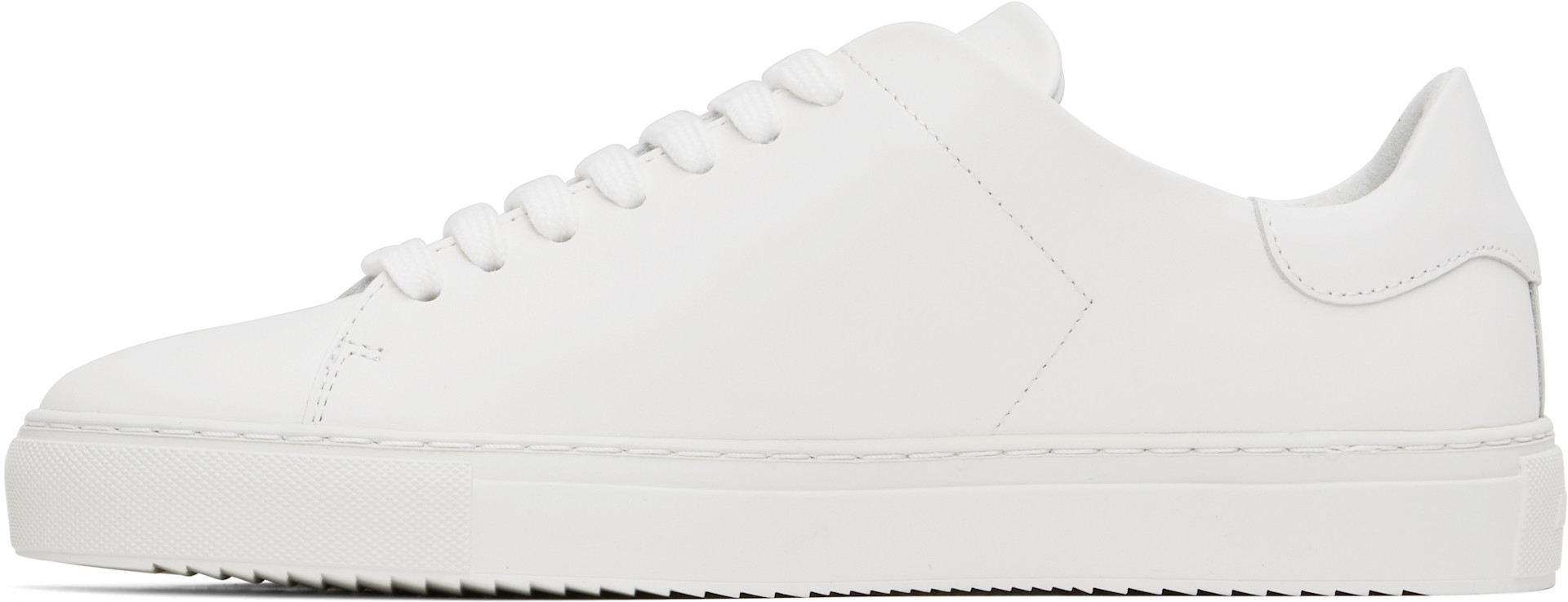 Axel Arigato - Baskets Clean 90 blanches