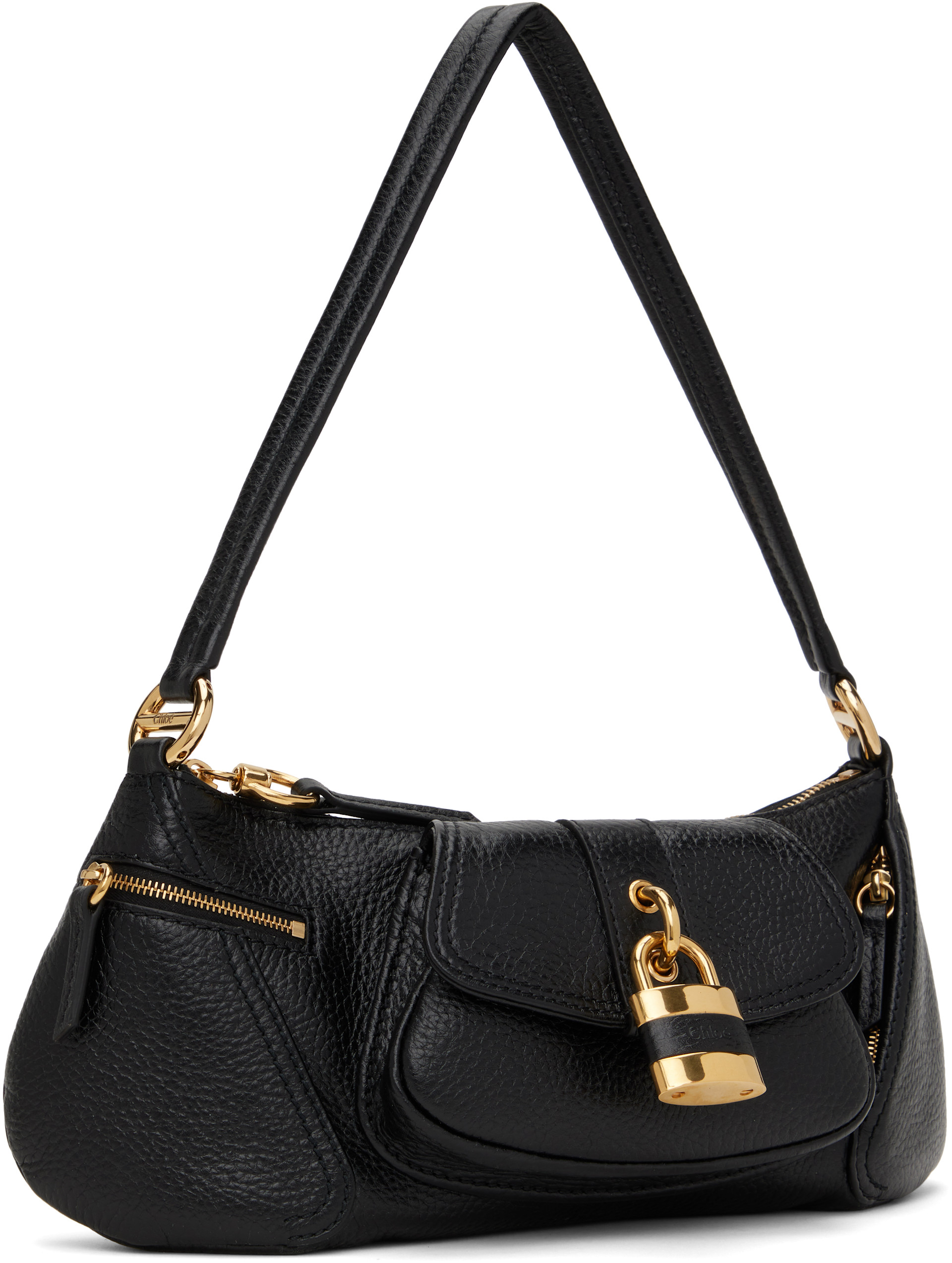 Chloé: Black 