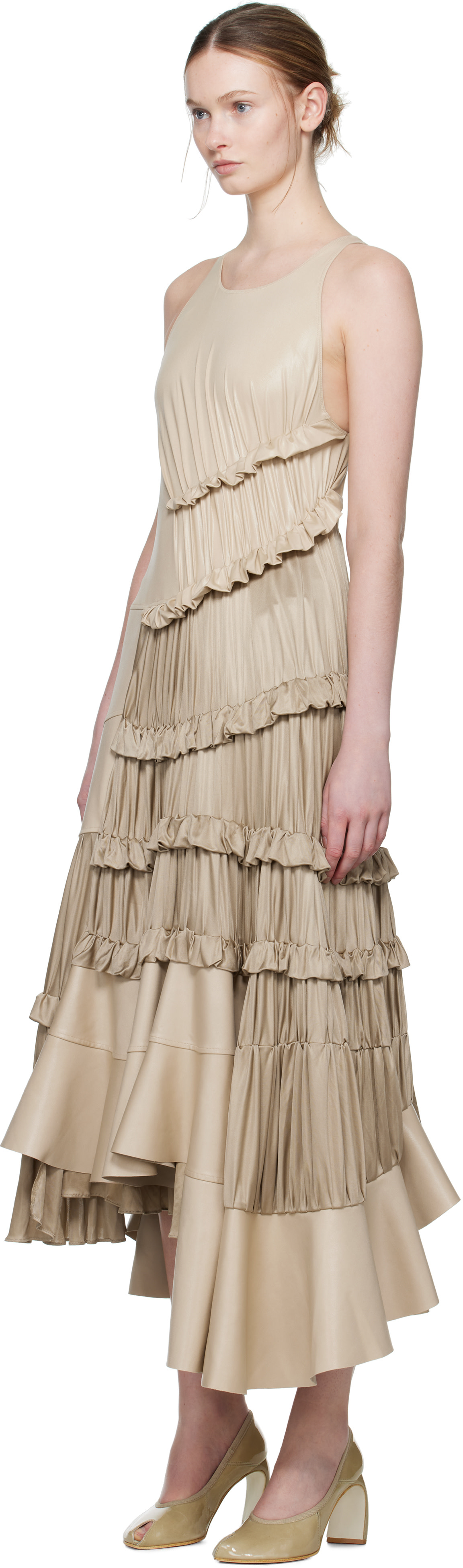 maternity formal dress Maternity Dream Gown | Liylah main image 1
