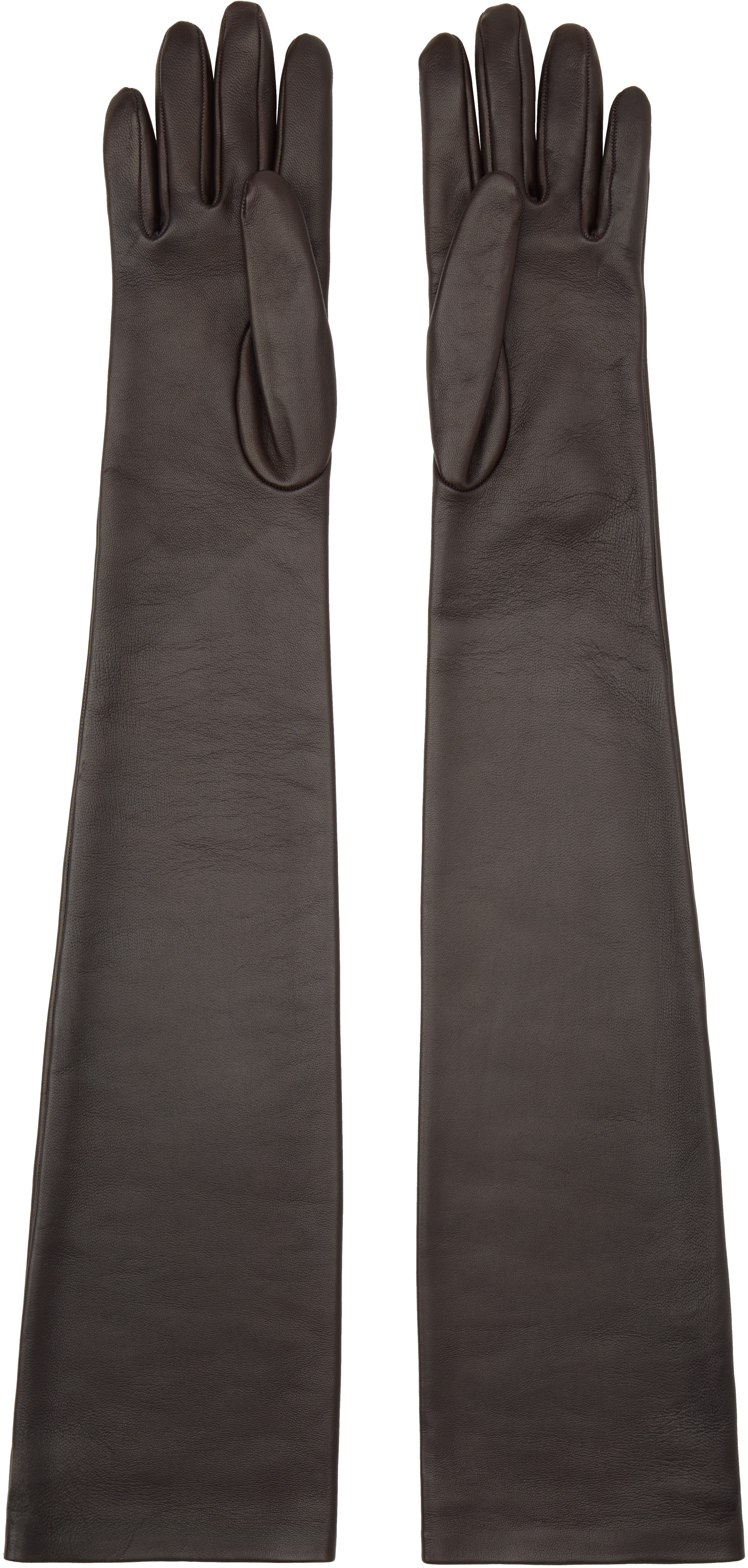 The Row - Gants Simon bruns