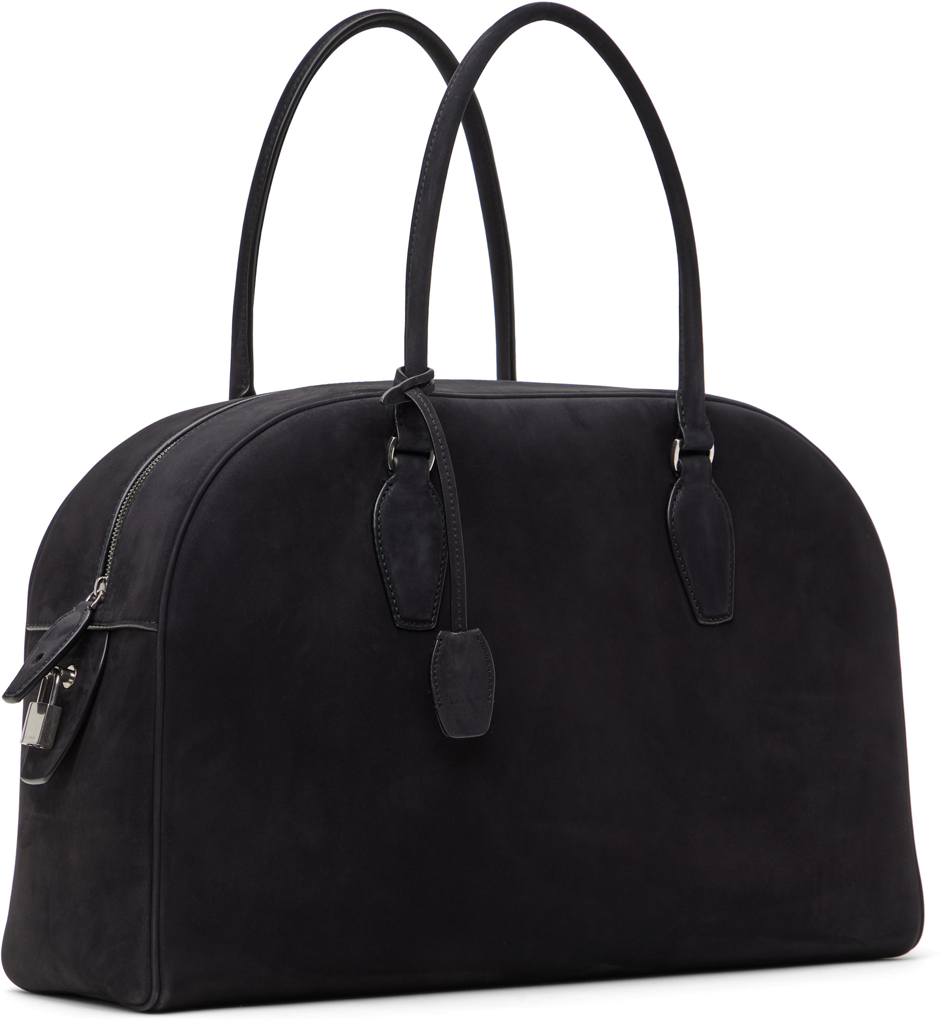 The Row - Sac India 15.75 noir