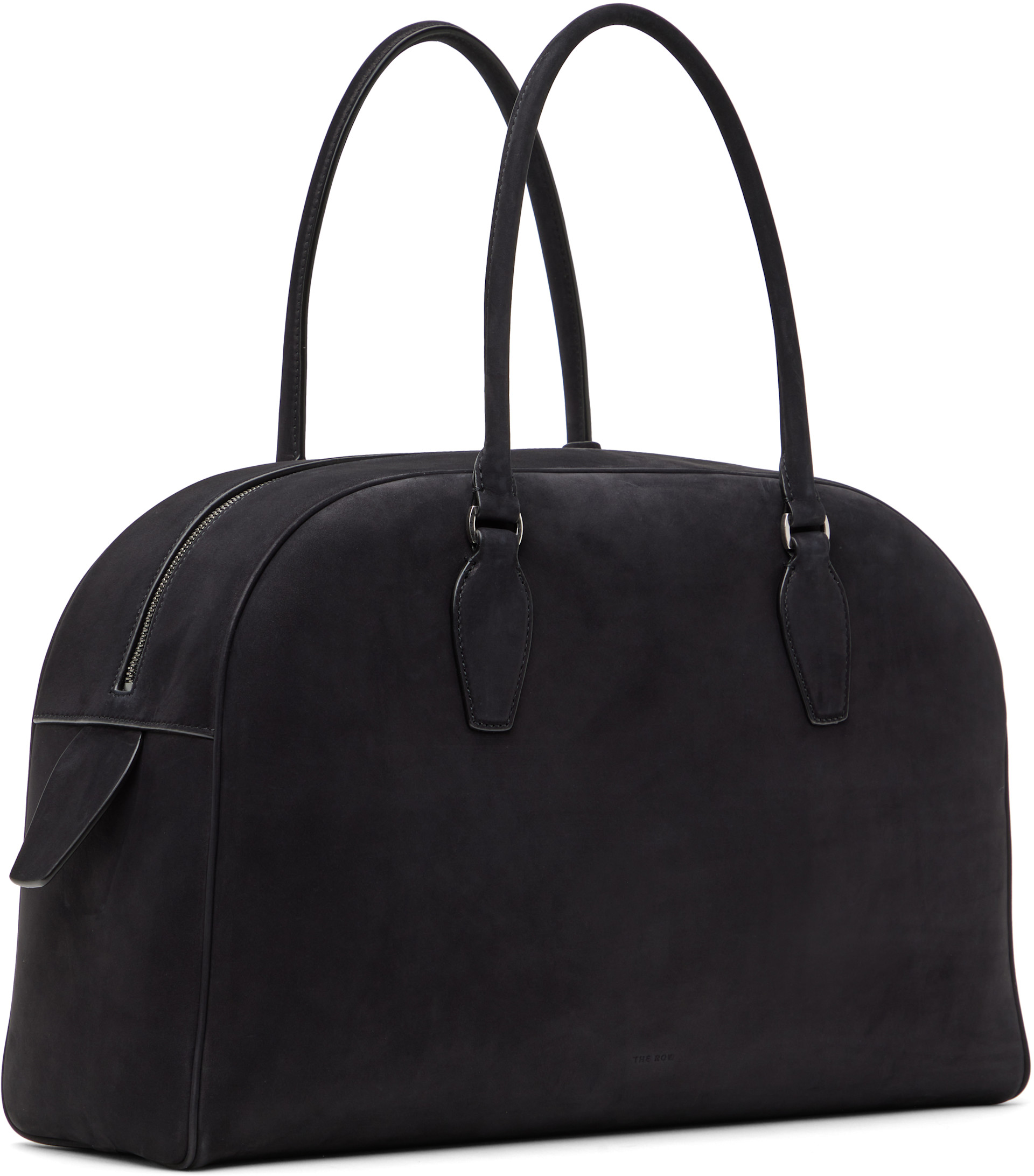 The Row - Sac India 15.75 noir