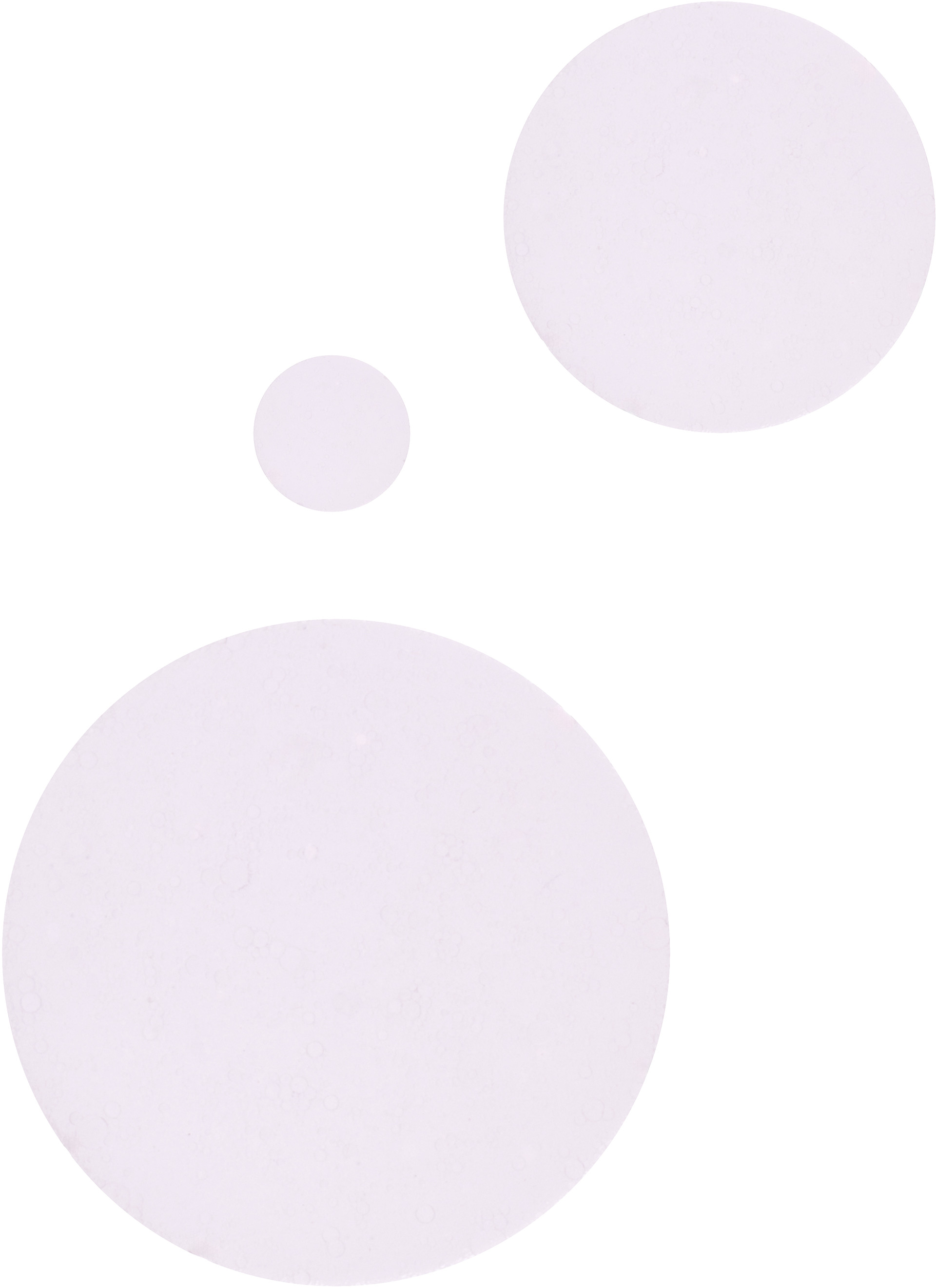 NANNETTE DE GASPÉ - Elixir Noir Face Oil, 30 mL