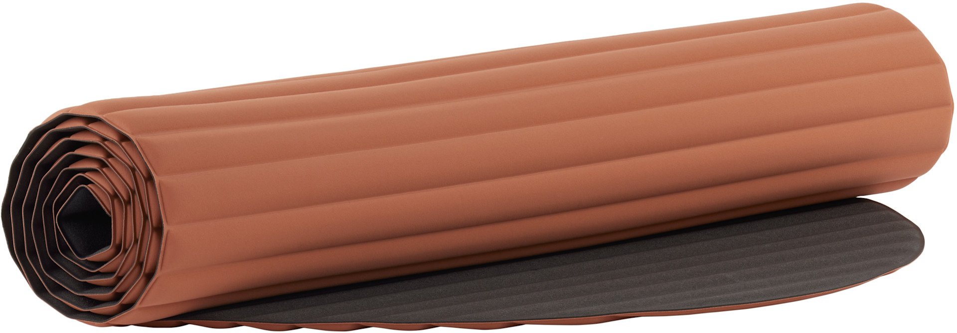 Hercule Studio - Brown Archy Yoga Mat