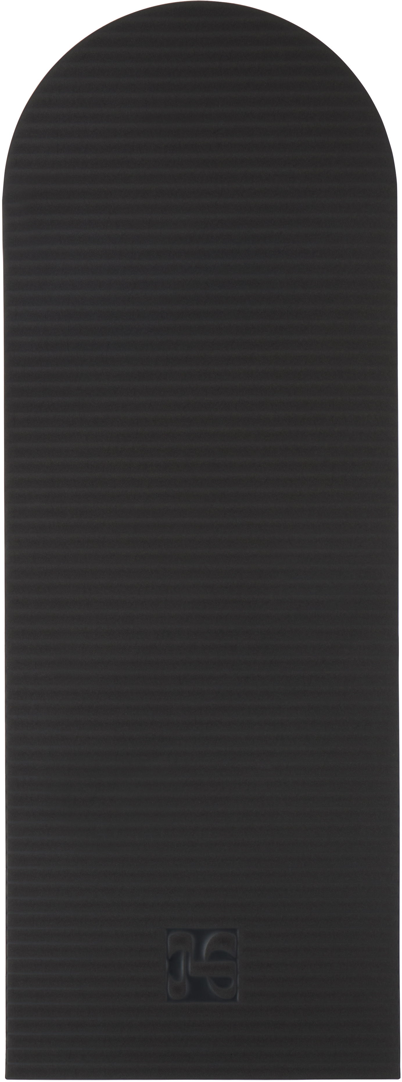 Hercule Studio - Brown Archy Yoga Mat